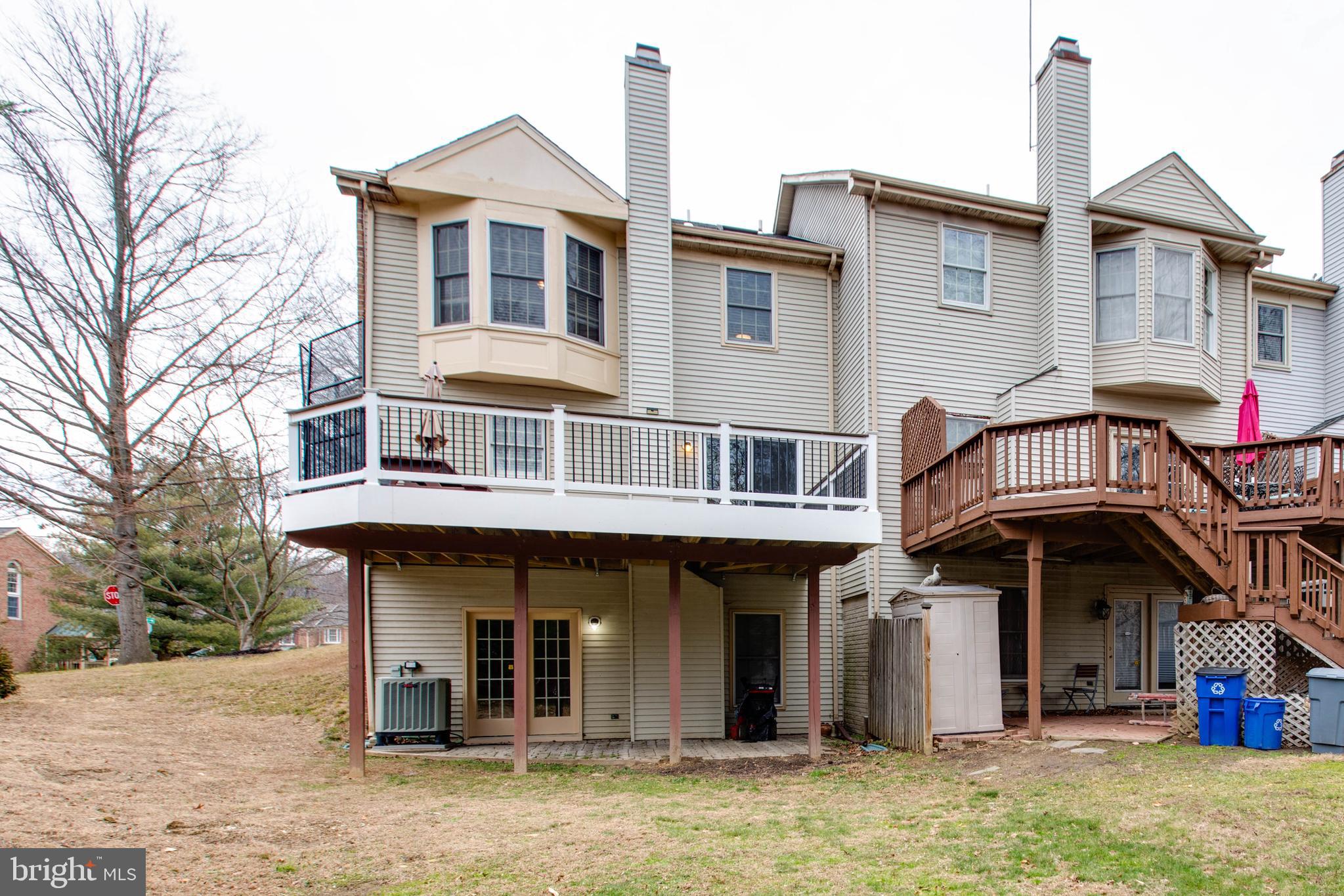 GREENSPRING EAST - Residential