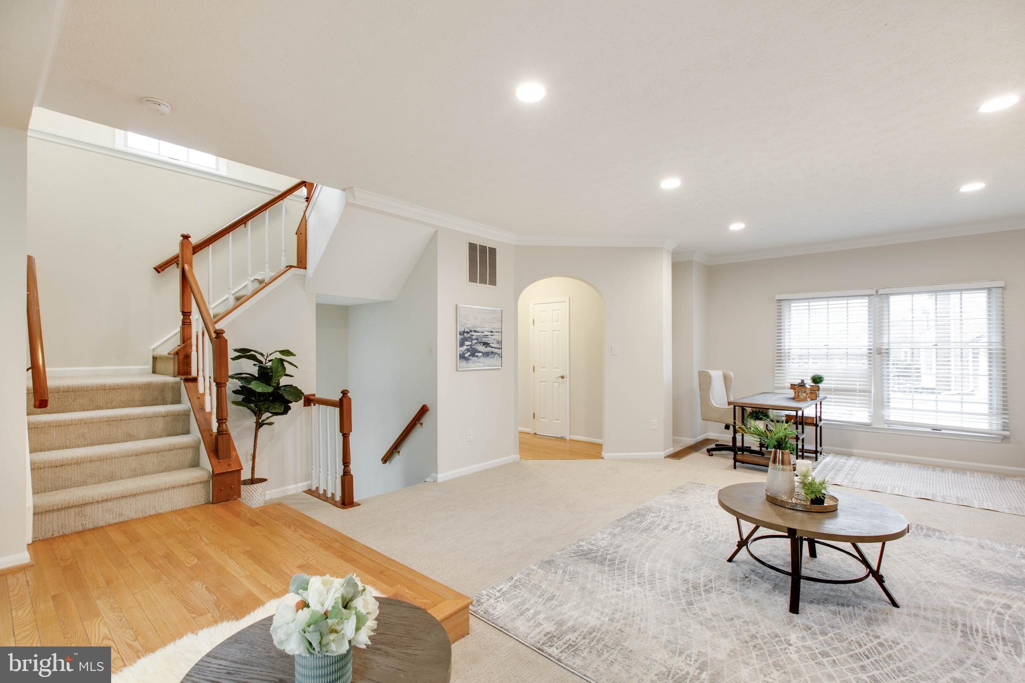 GREENSPRING EAST - Residential