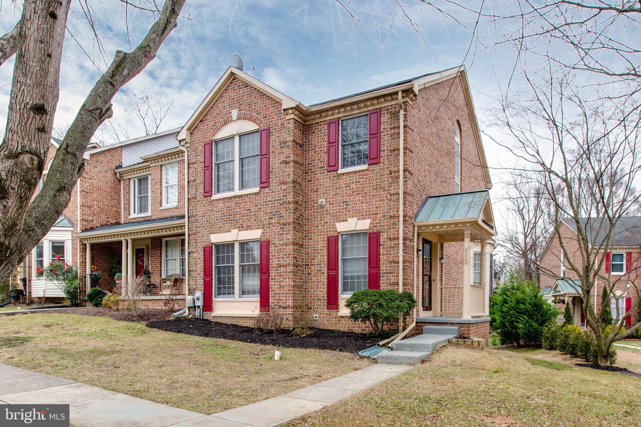 GREENSPRING EAST - Residential