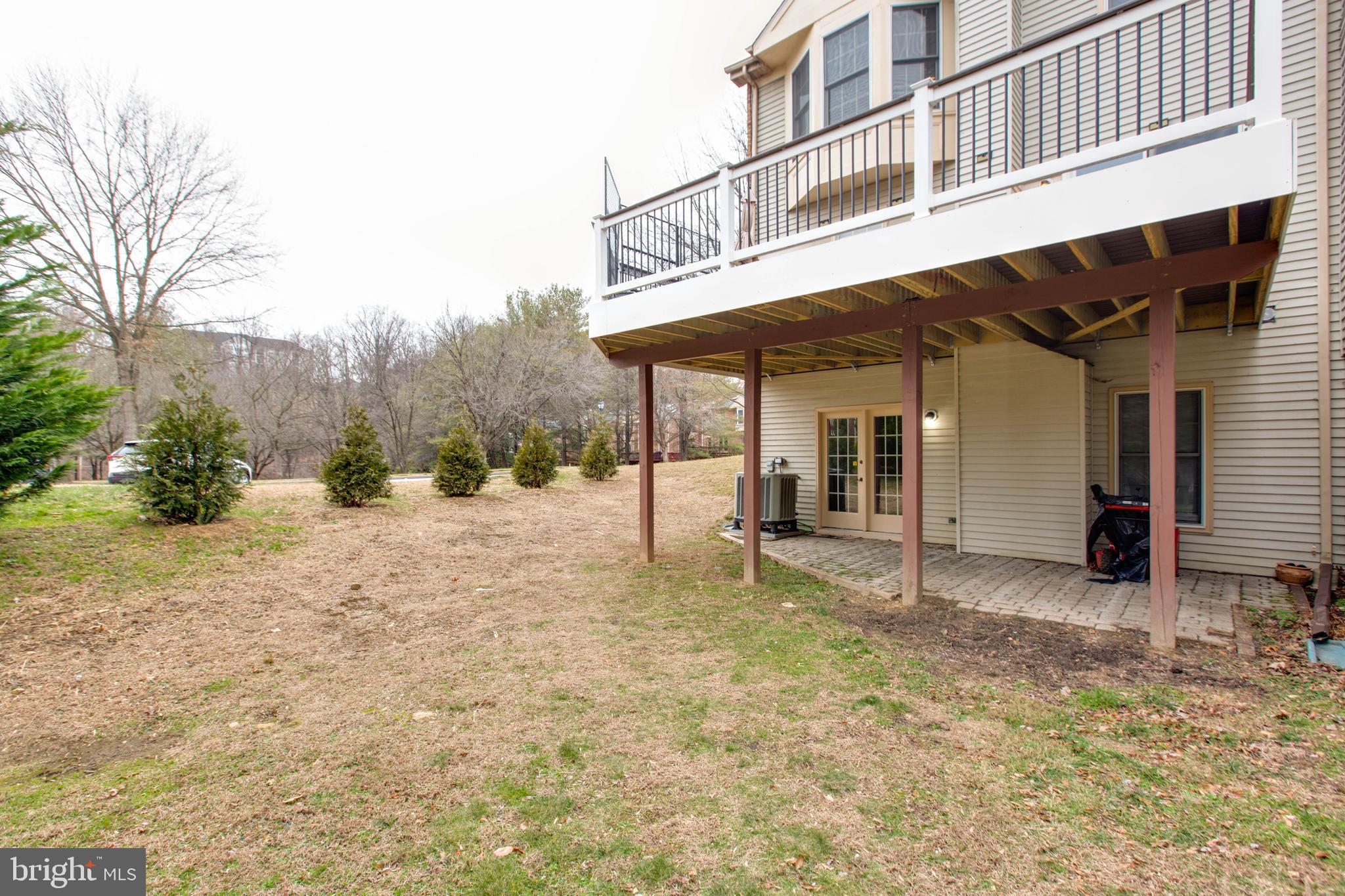 GREENSPRING EAST - Residential