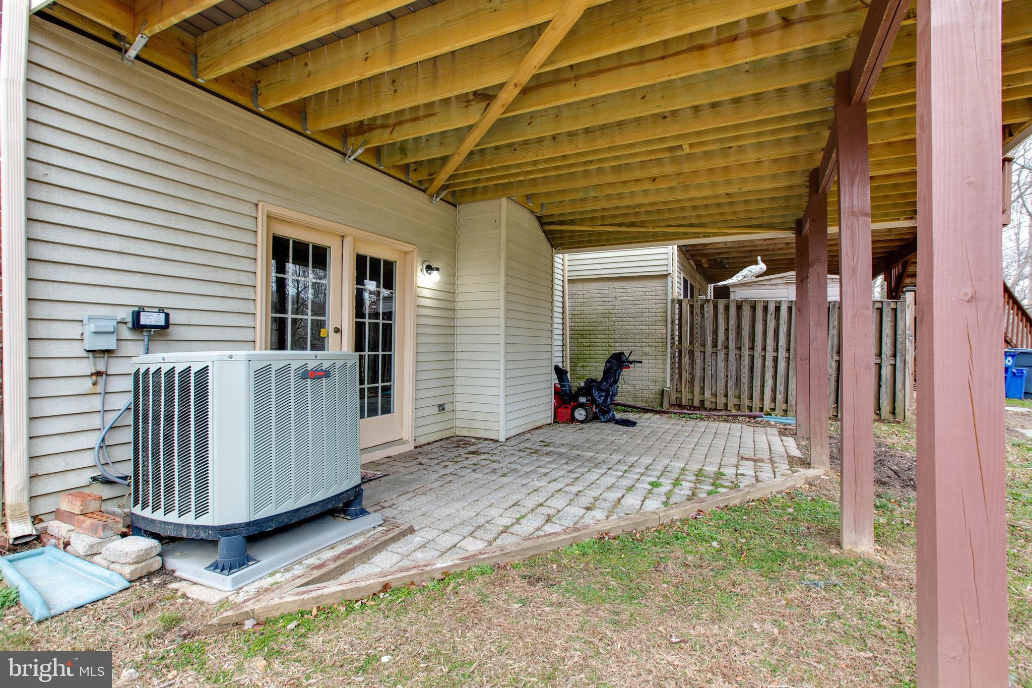 GREENSPRING EAST - Residential