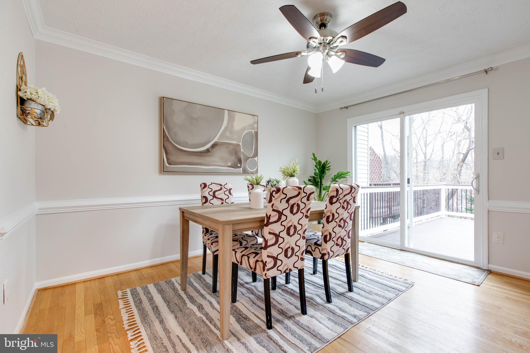 GREENSPRING EAST - Residential