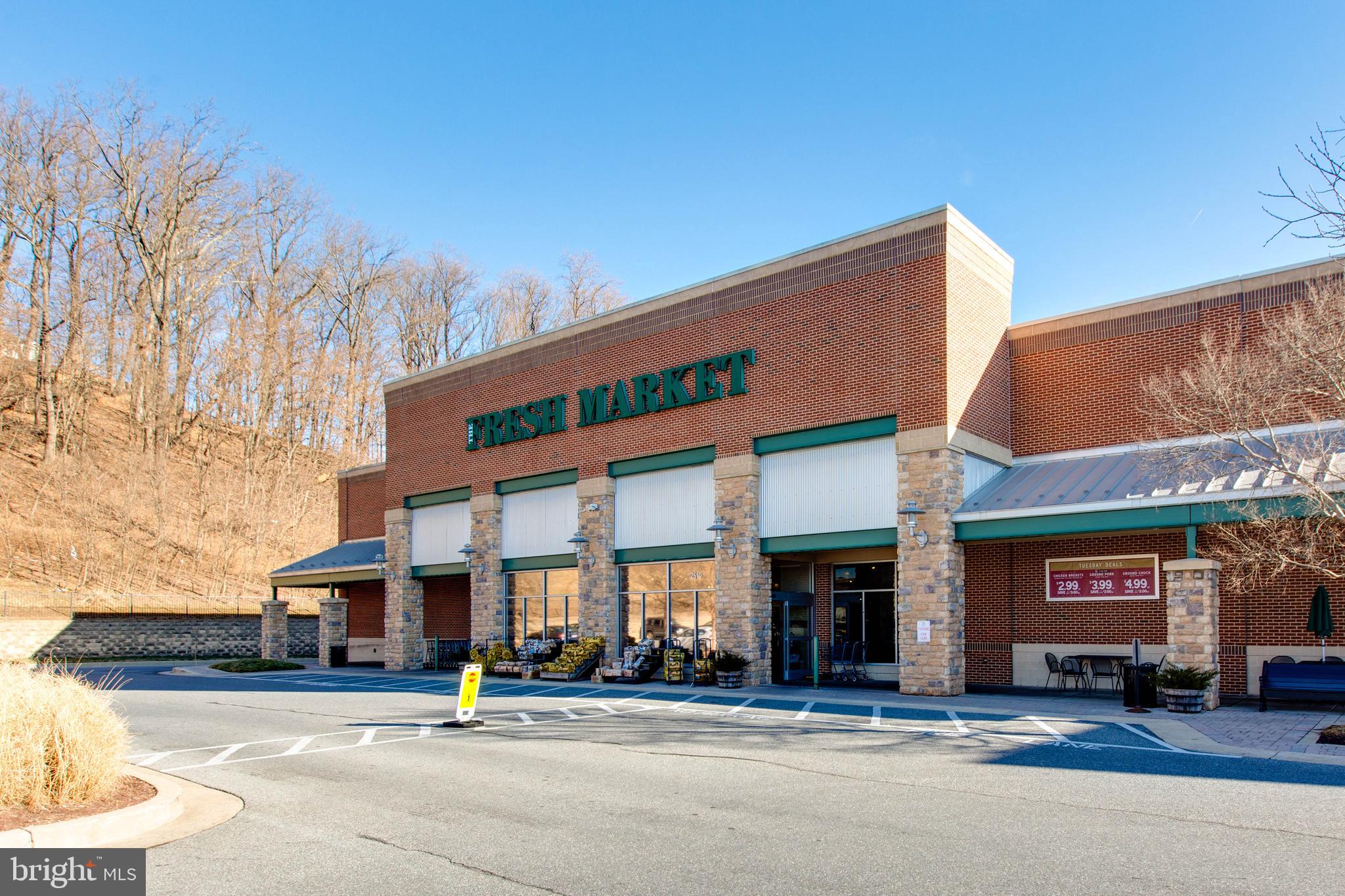 GREENSPRING EAST - Residential