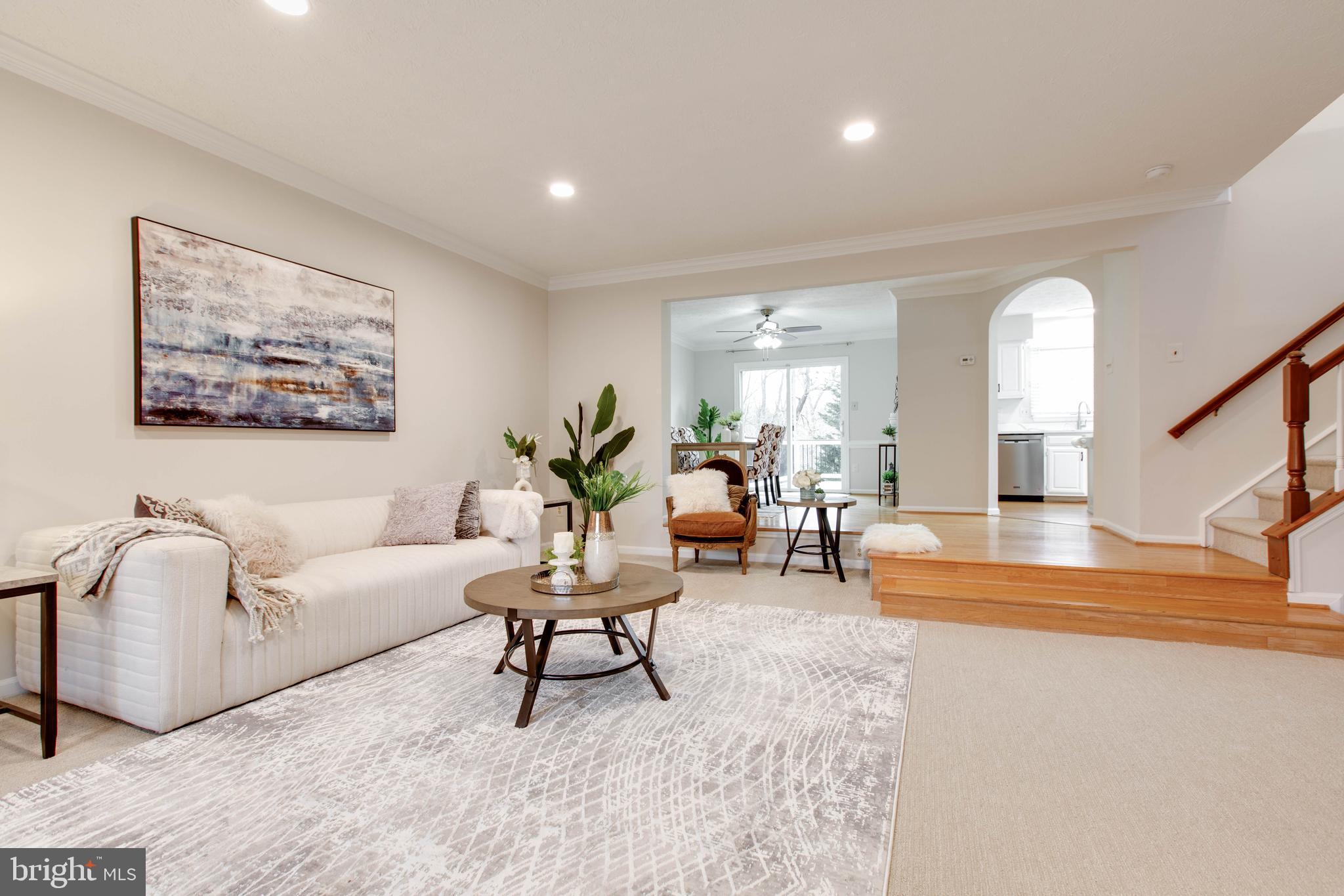 GREENSPRING EAST - Residential