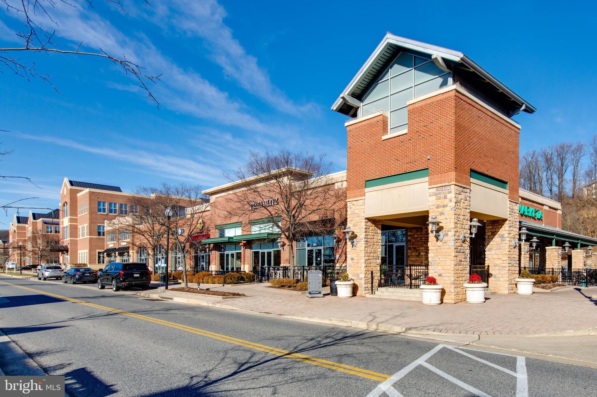 GREENSPRING EAST - Residential