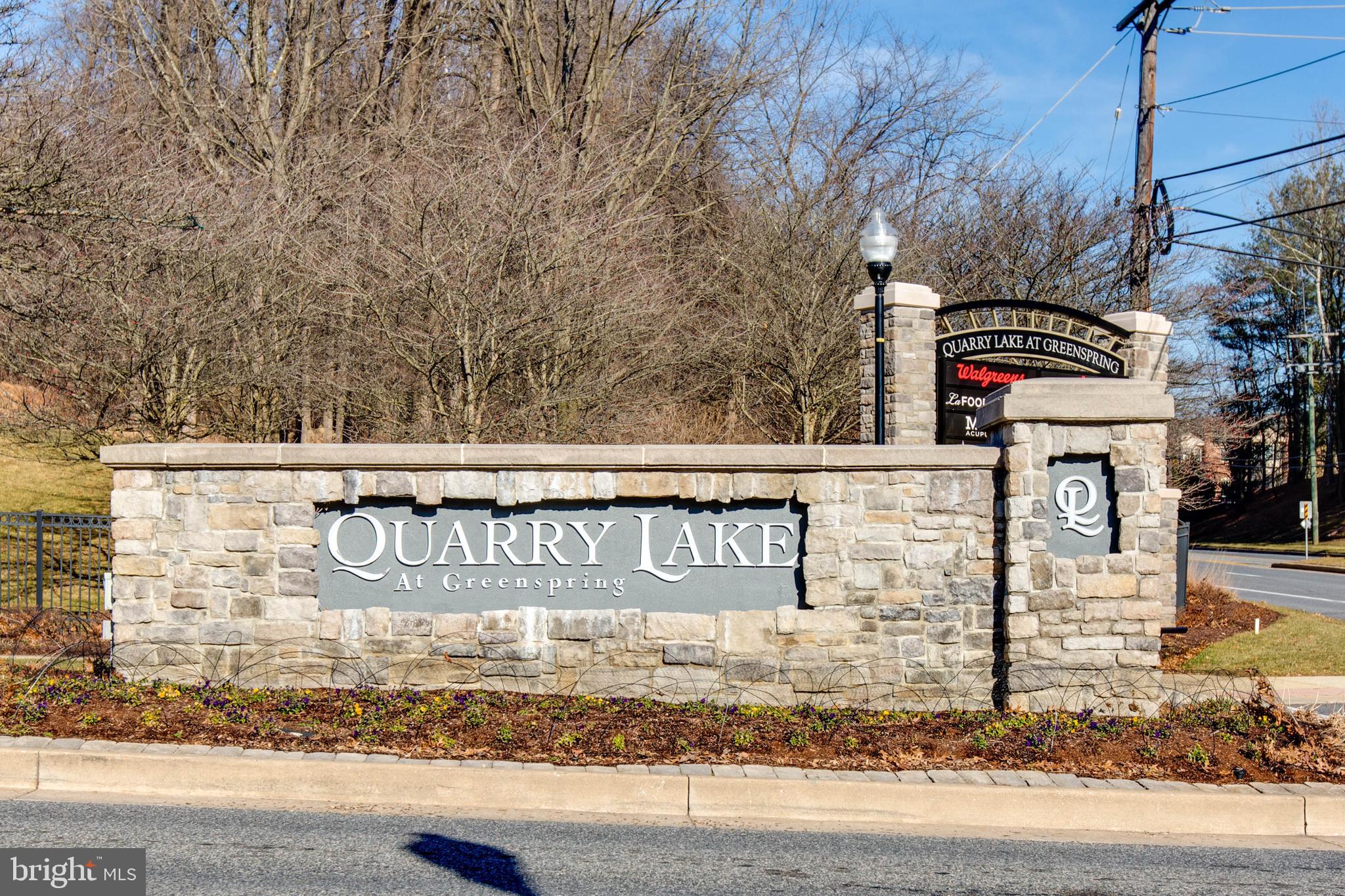 GREENSPRING EAST - Residential