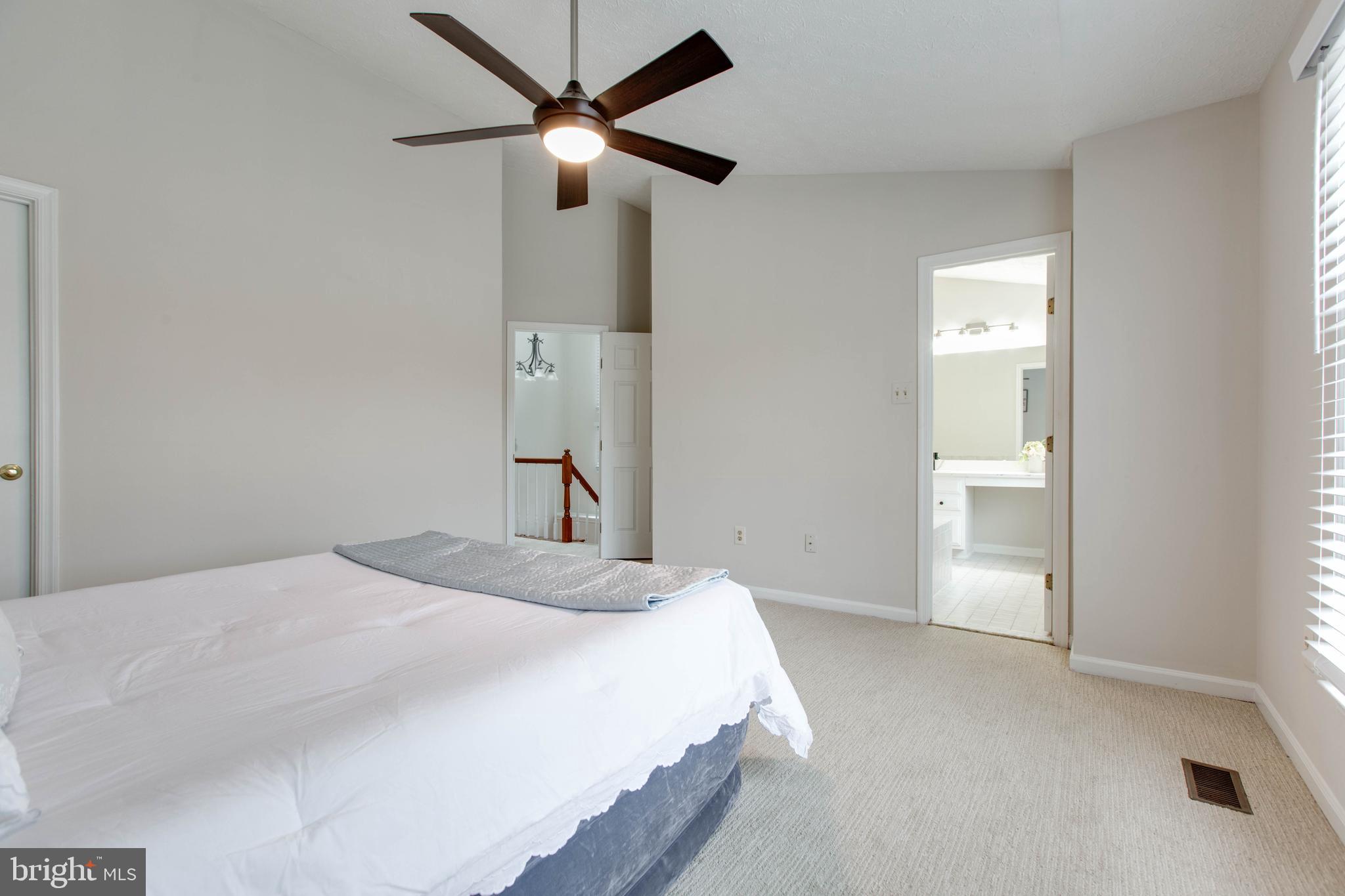 GREENSPRING EAST - Residential