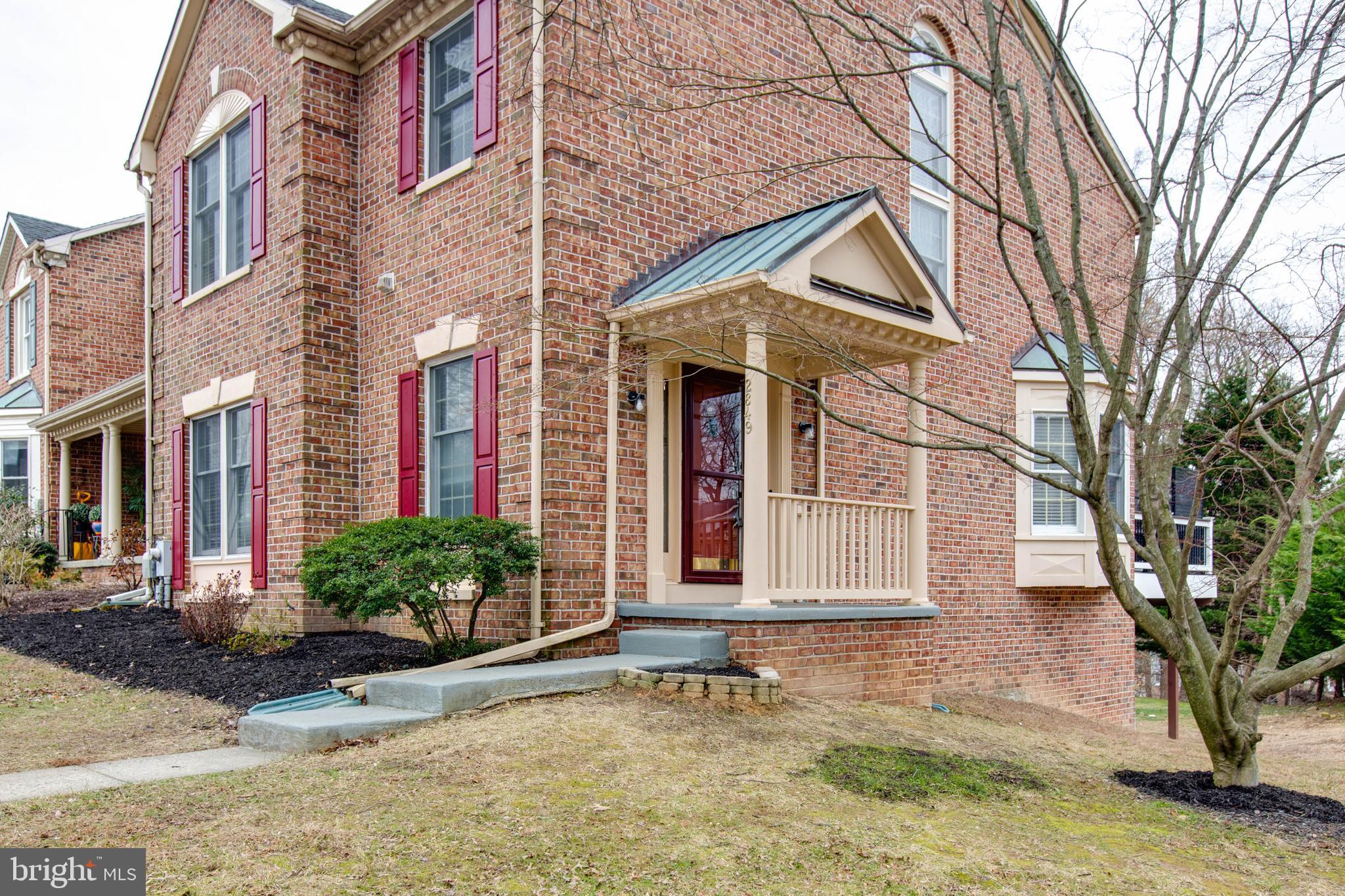 GREENSPRING EAST - Residential