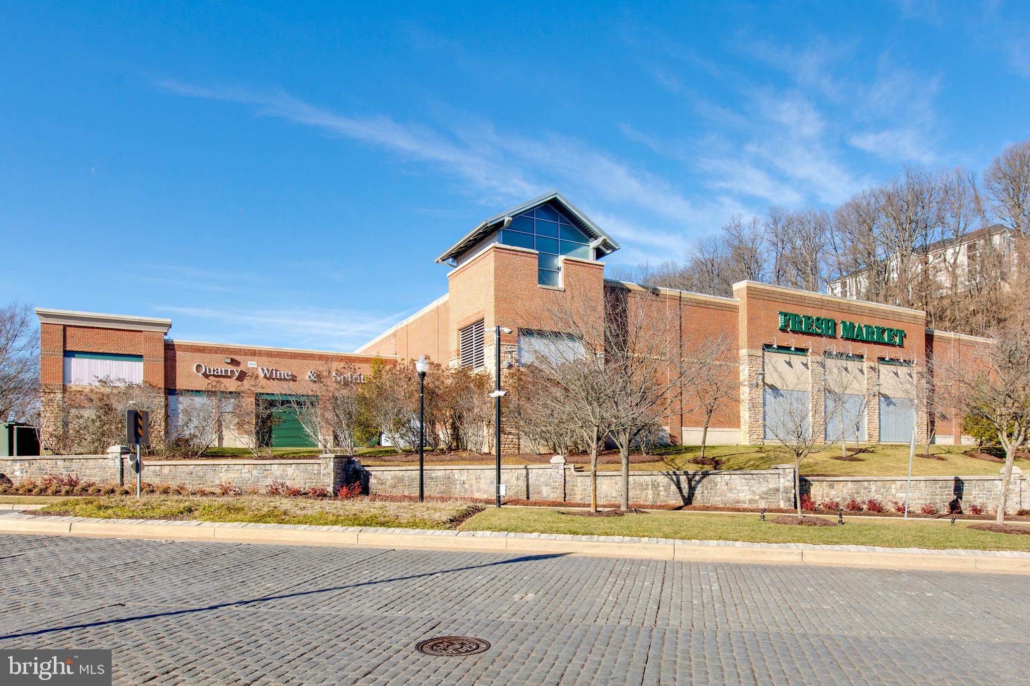 GREENSPRING EAST - Residential