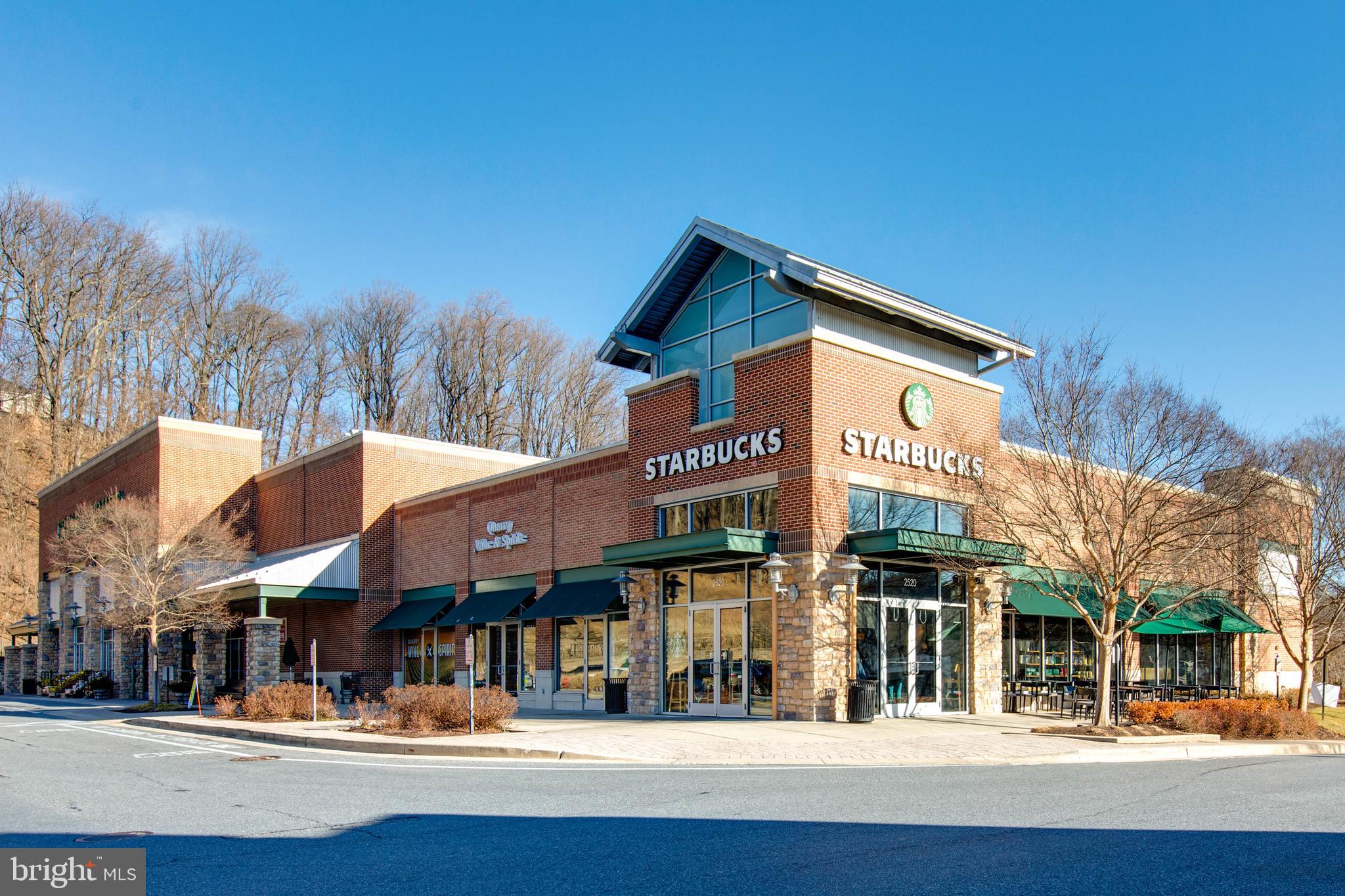 GREENSPRING EAST - Residential