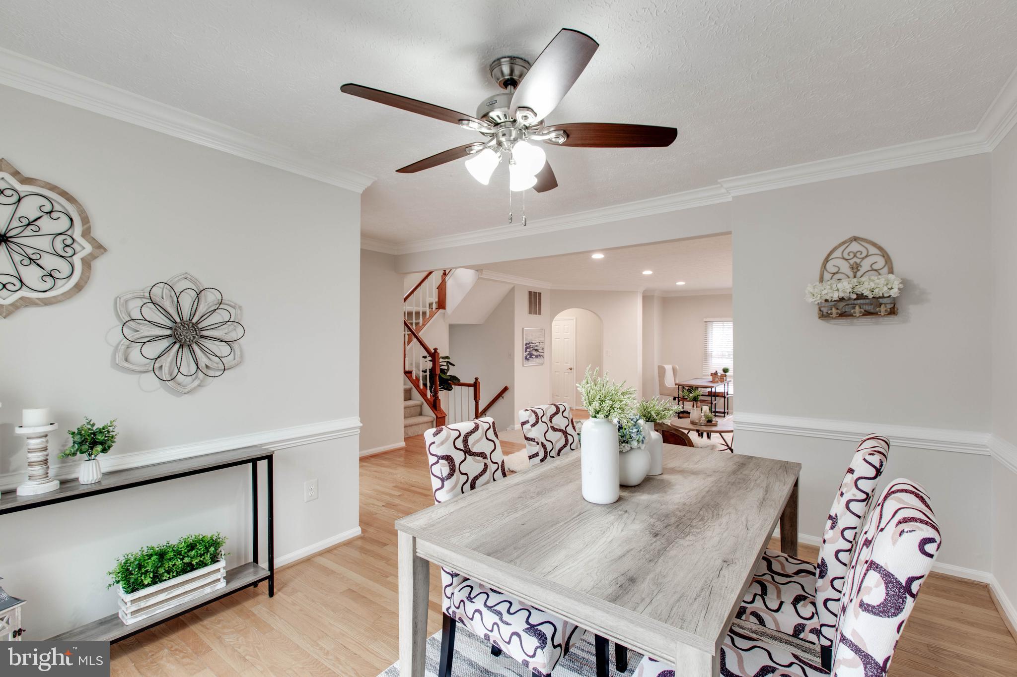 GREENSPRING EAST - Residential