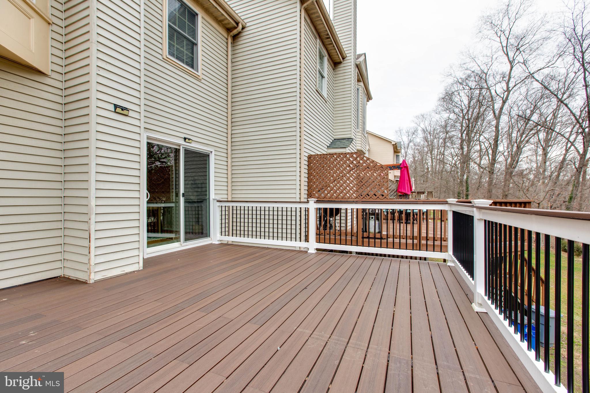 GREENSPRING EAST - Residential