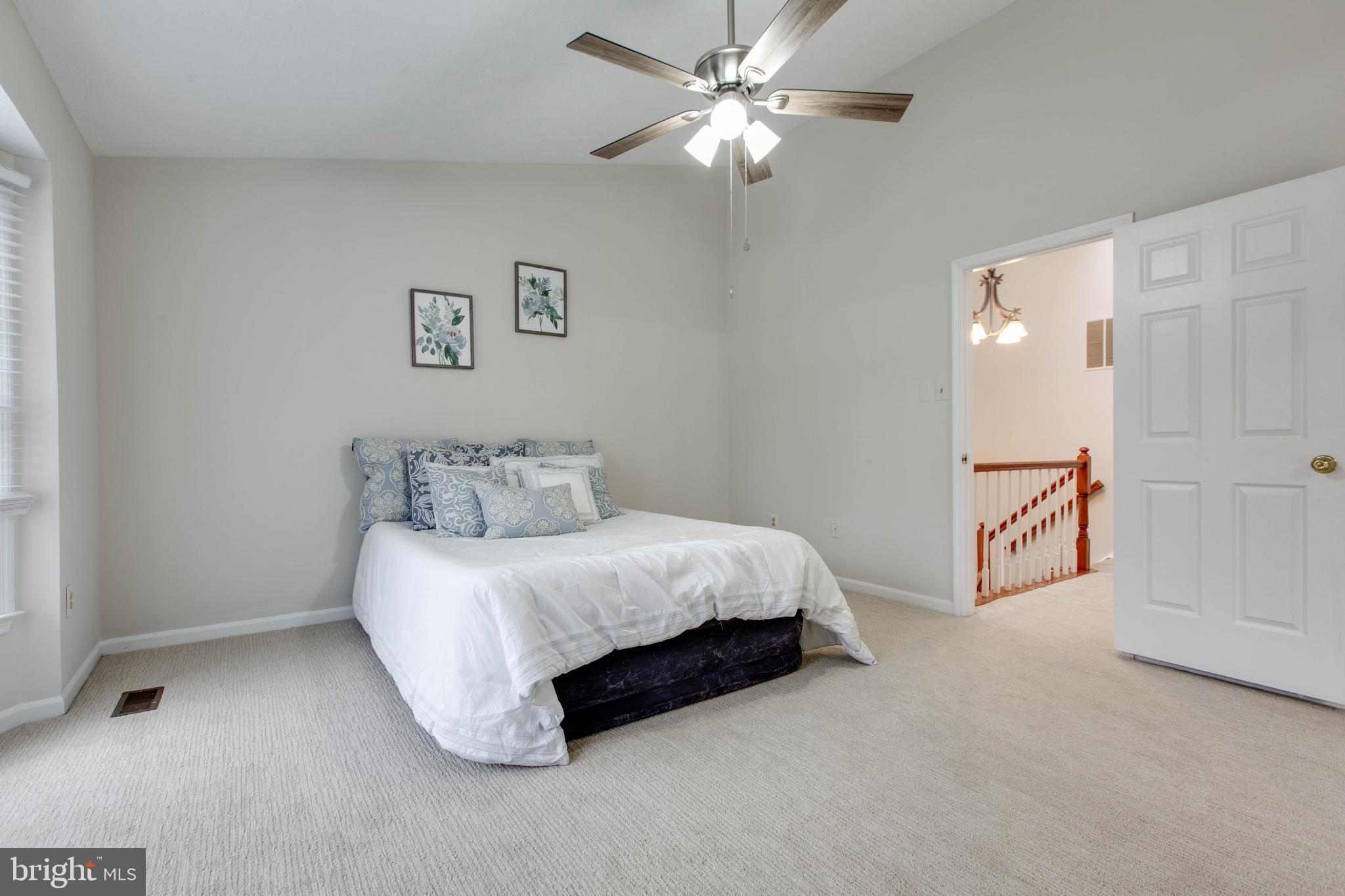 GREENSPRING EAST - Residential