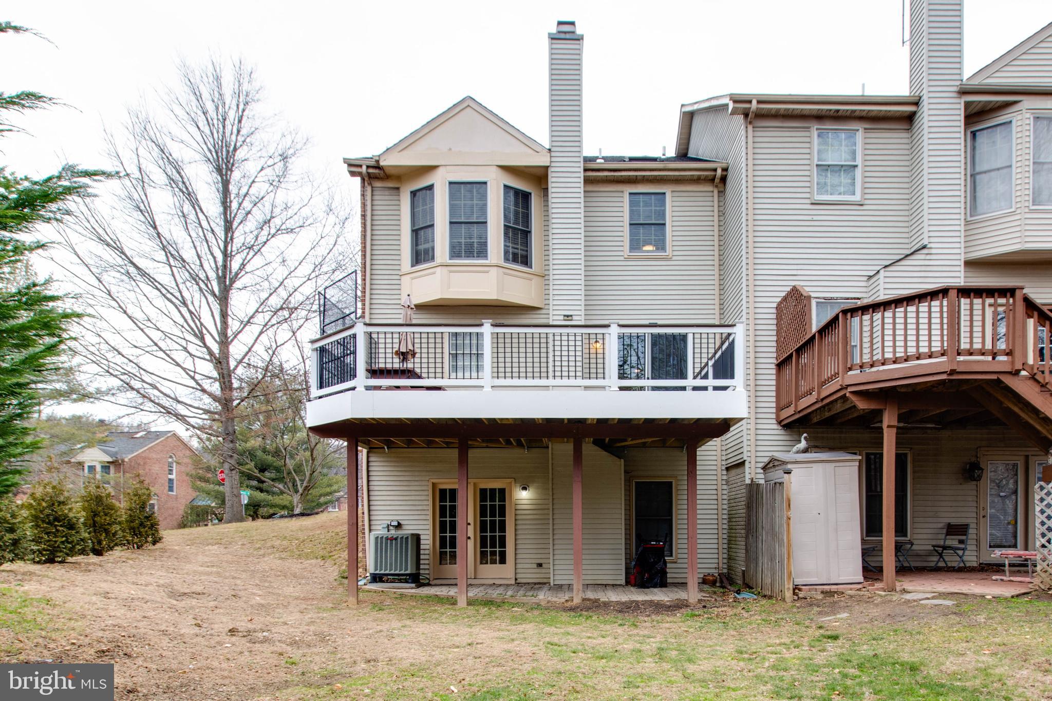 GREENSPRING EAST - Residential