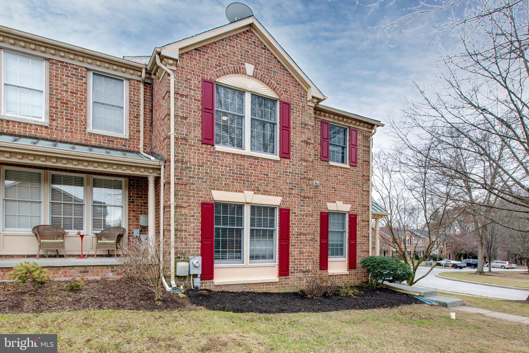 GREENSPRING EAST - Residential