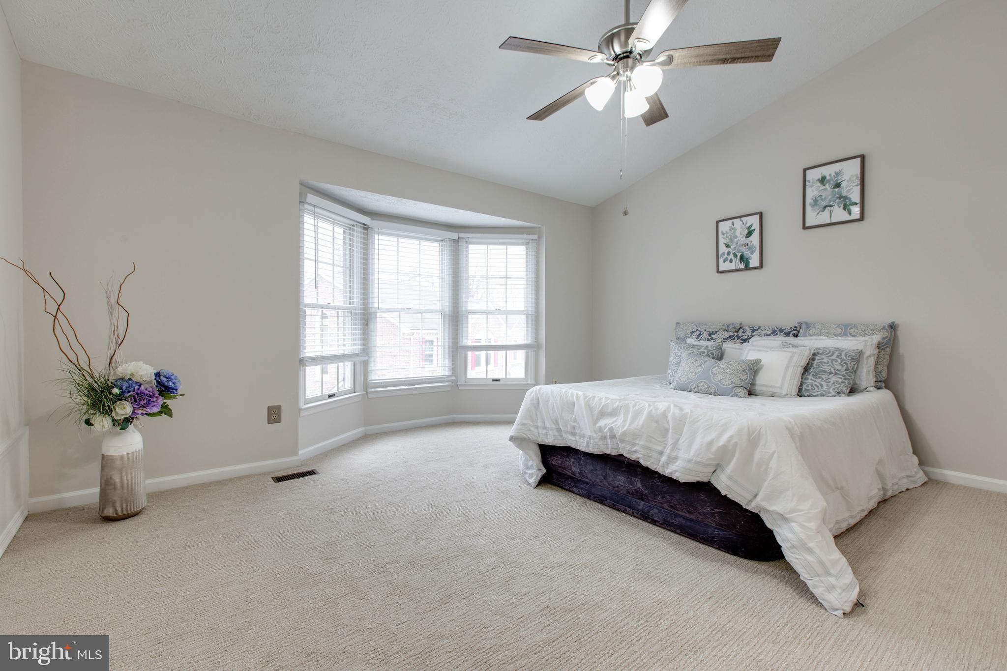 GREENSPRING EAST - Residential