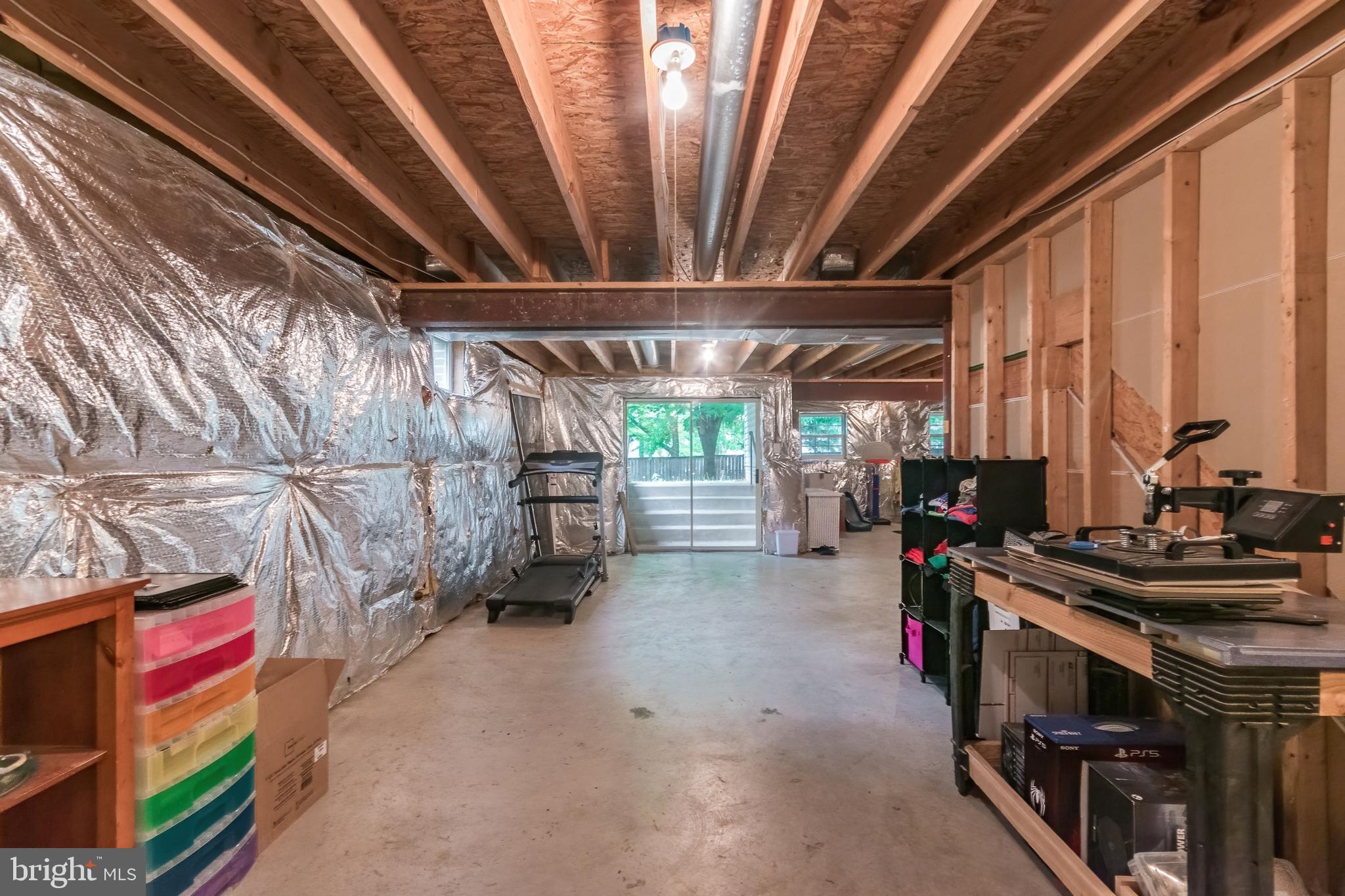 LAUREL RIDGE - Residential