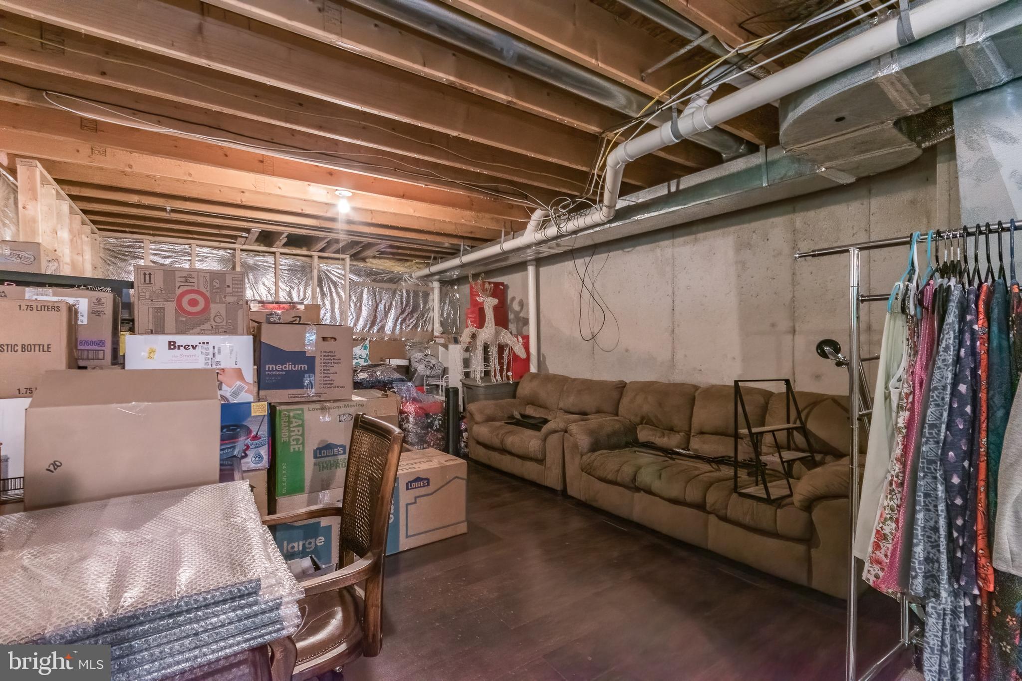 LAUREL RIDGE - Residential