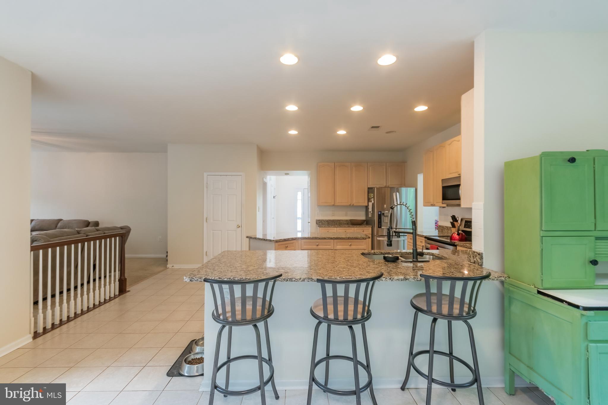 LAUREL RIDGE - Residential