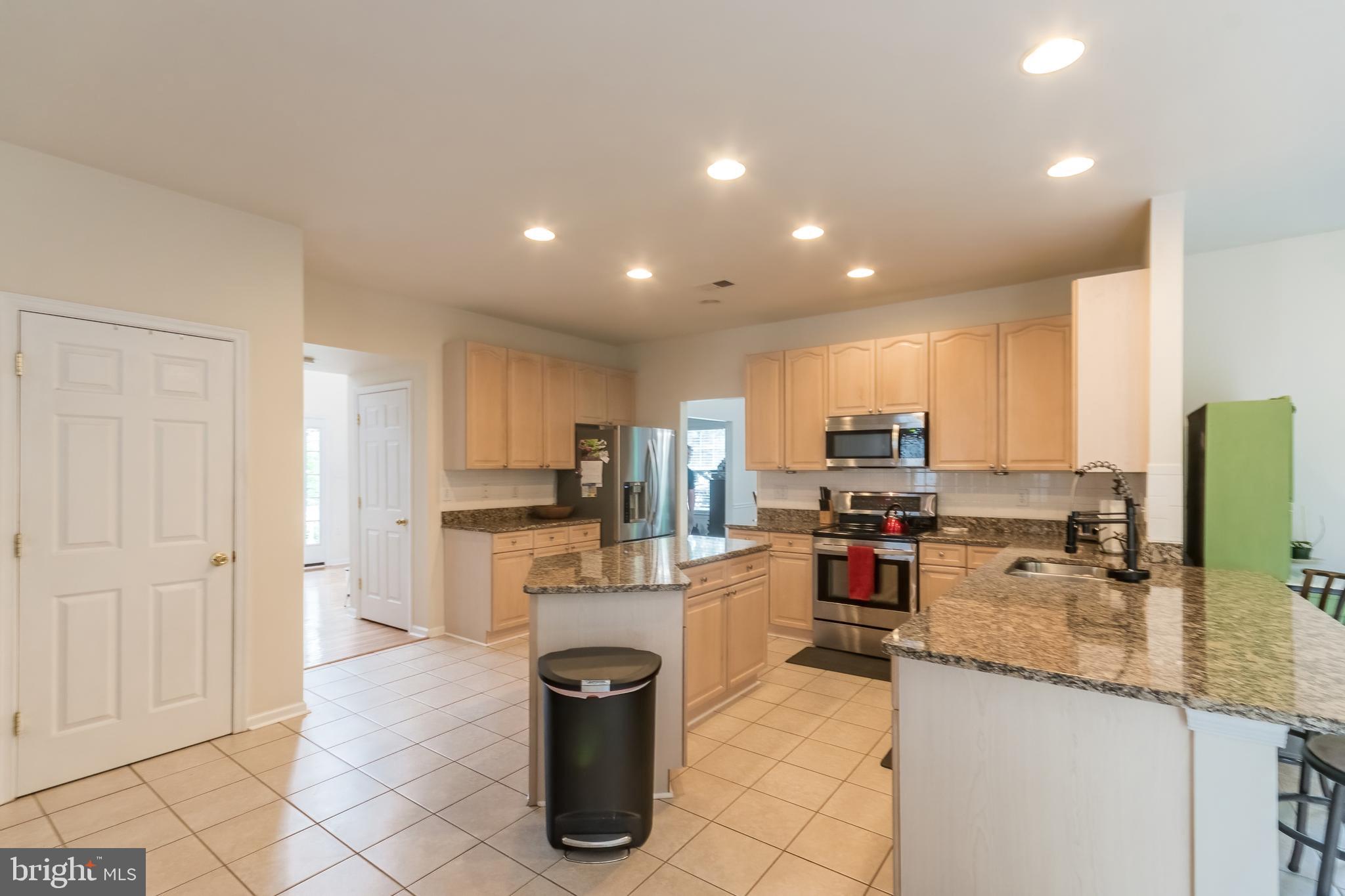 LAUREL RIDGE - Residential