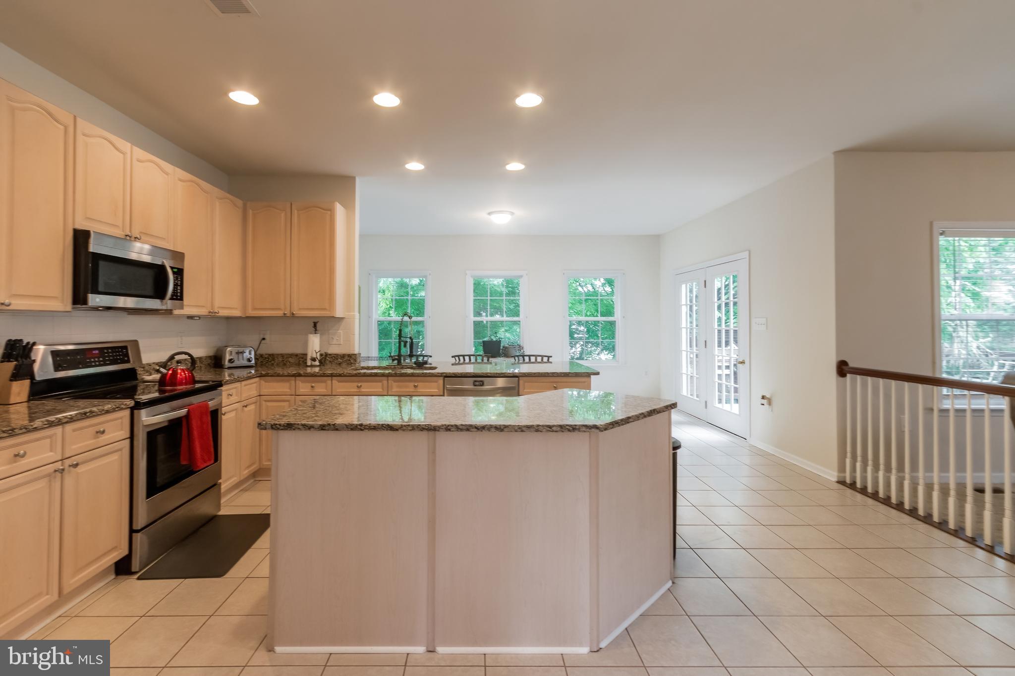 LAUREL RIDGE - Residential