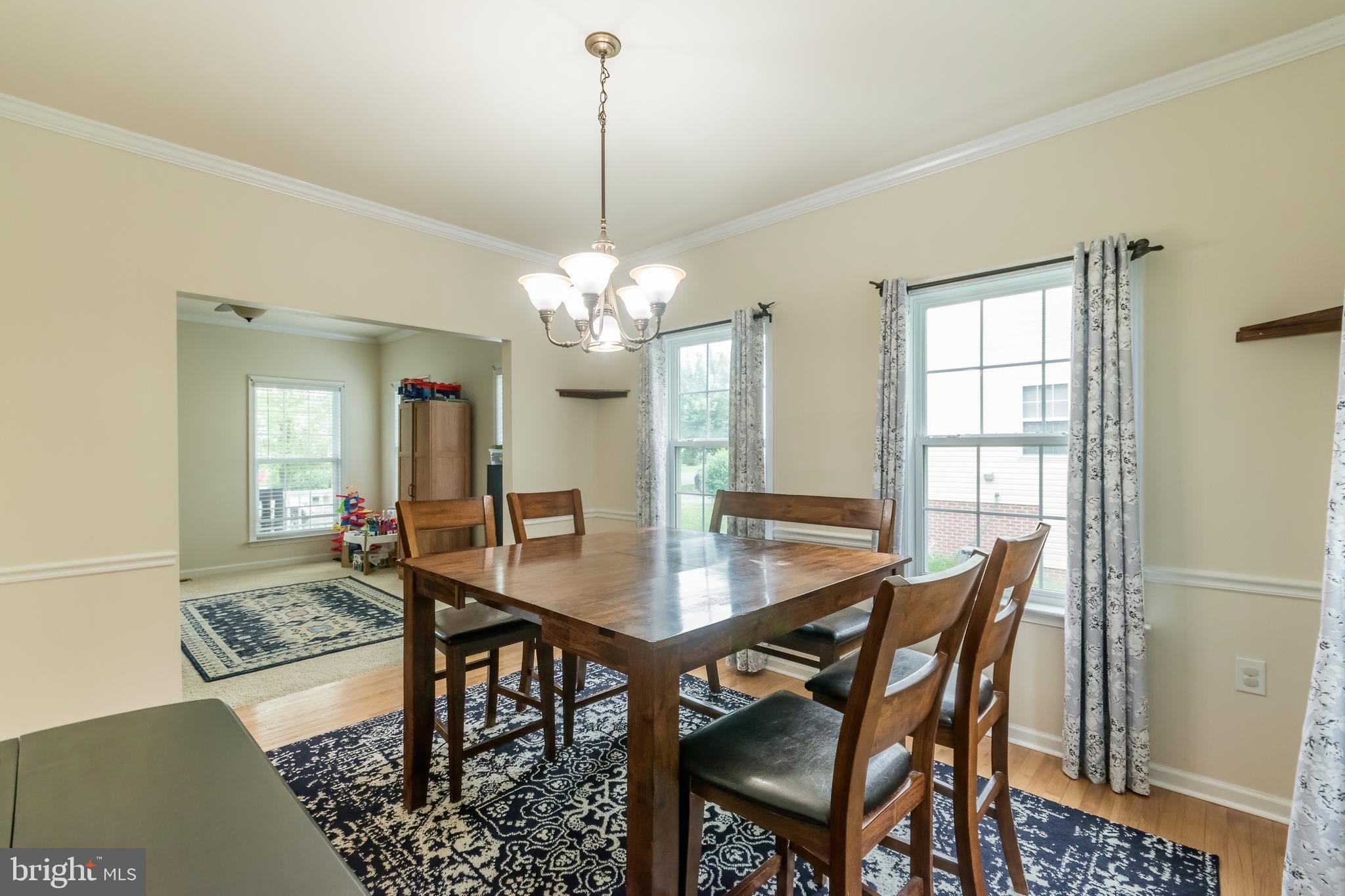 LAUREL RIDGE - Residential