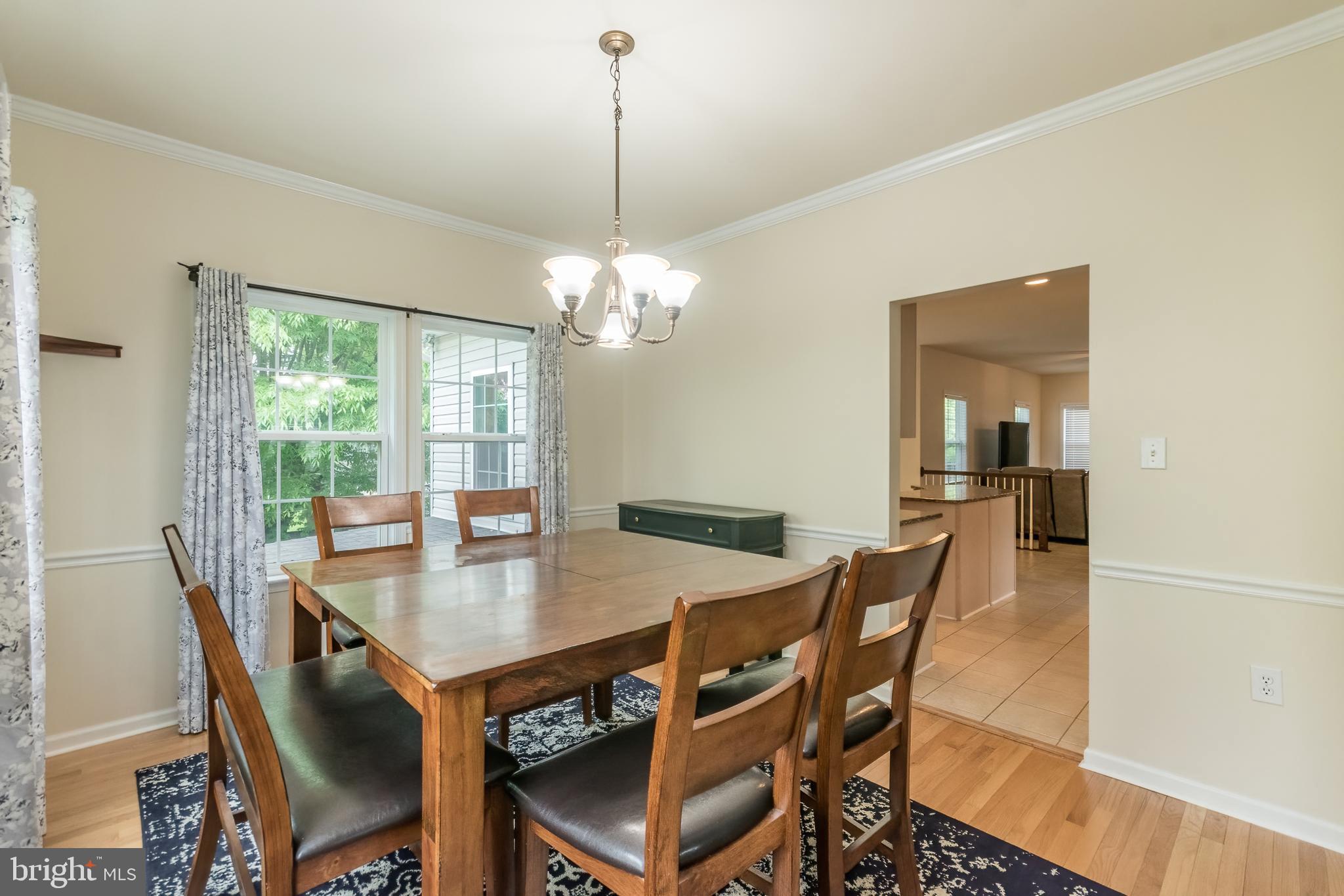 LAUREL RIDGE - Residential