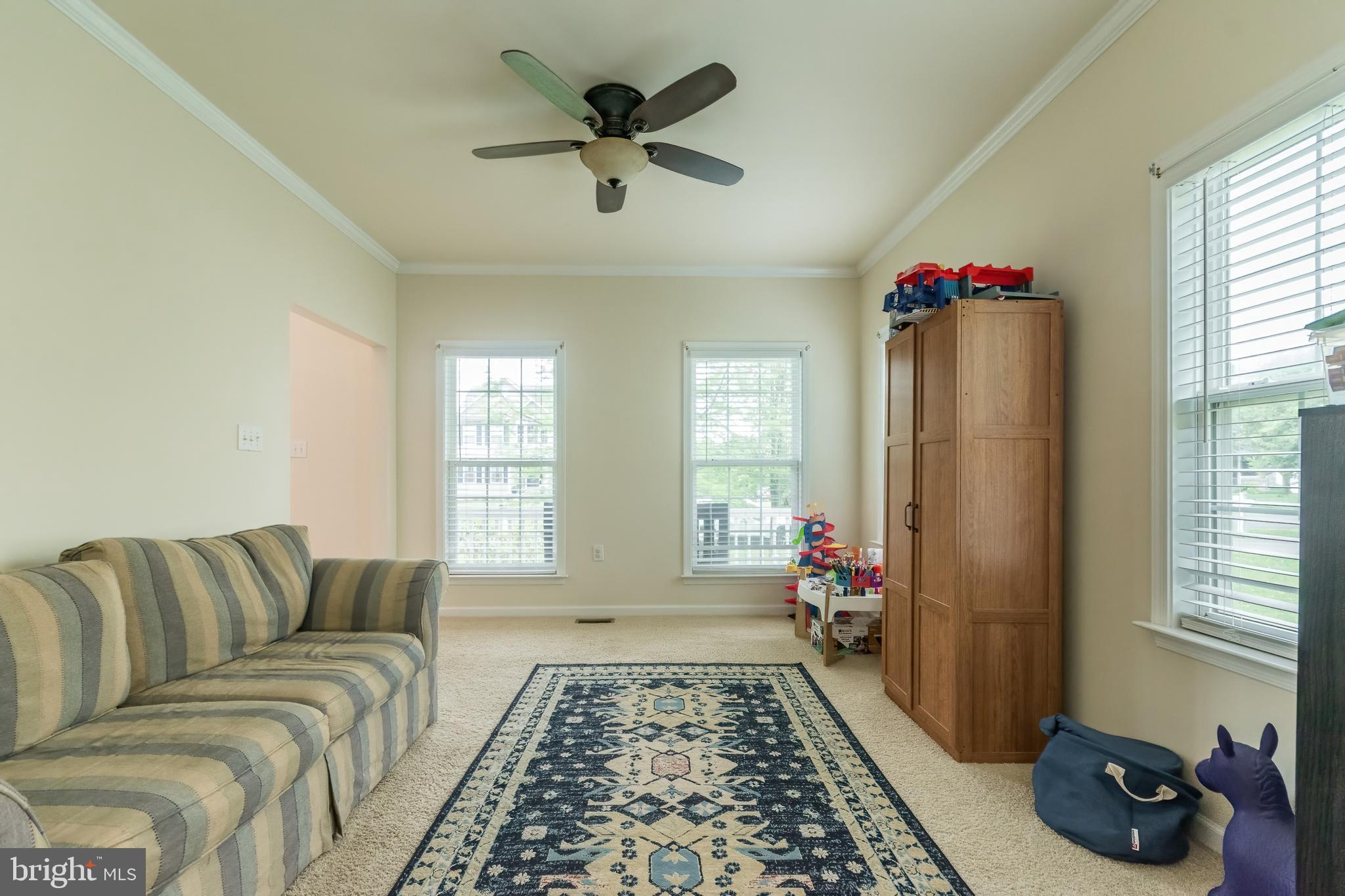 LAUREL RIDGE - Residential