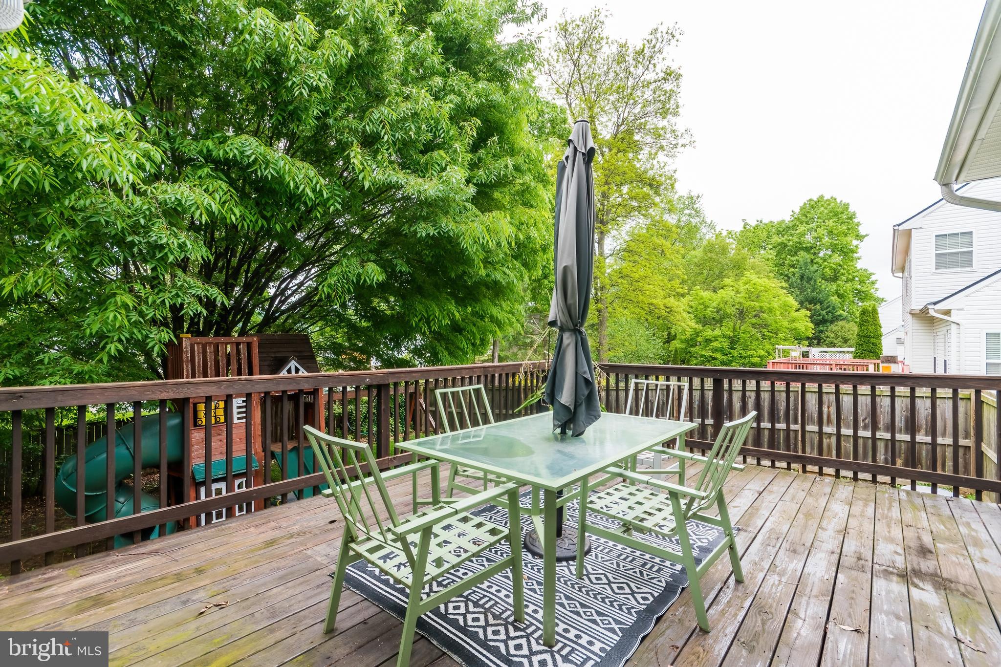 LAUREL RIDGE - Residential