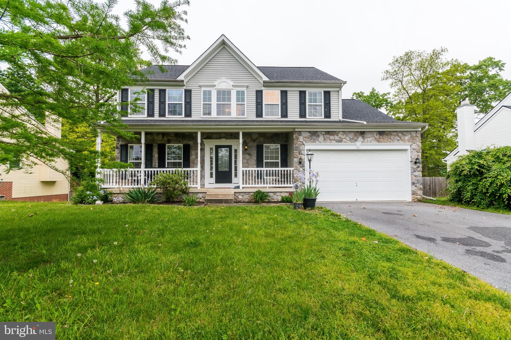 LAUREL RIDGE - Residential