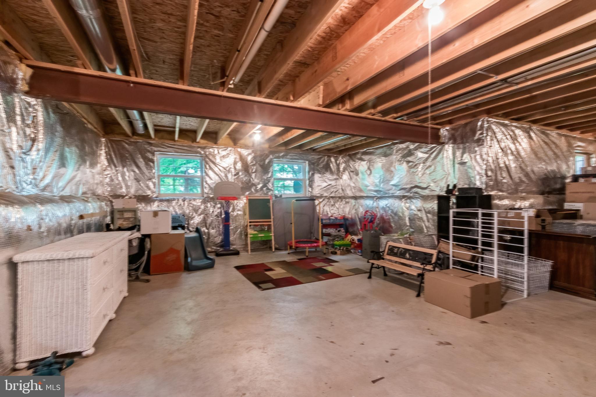 LAUREL RIDGE - Residential