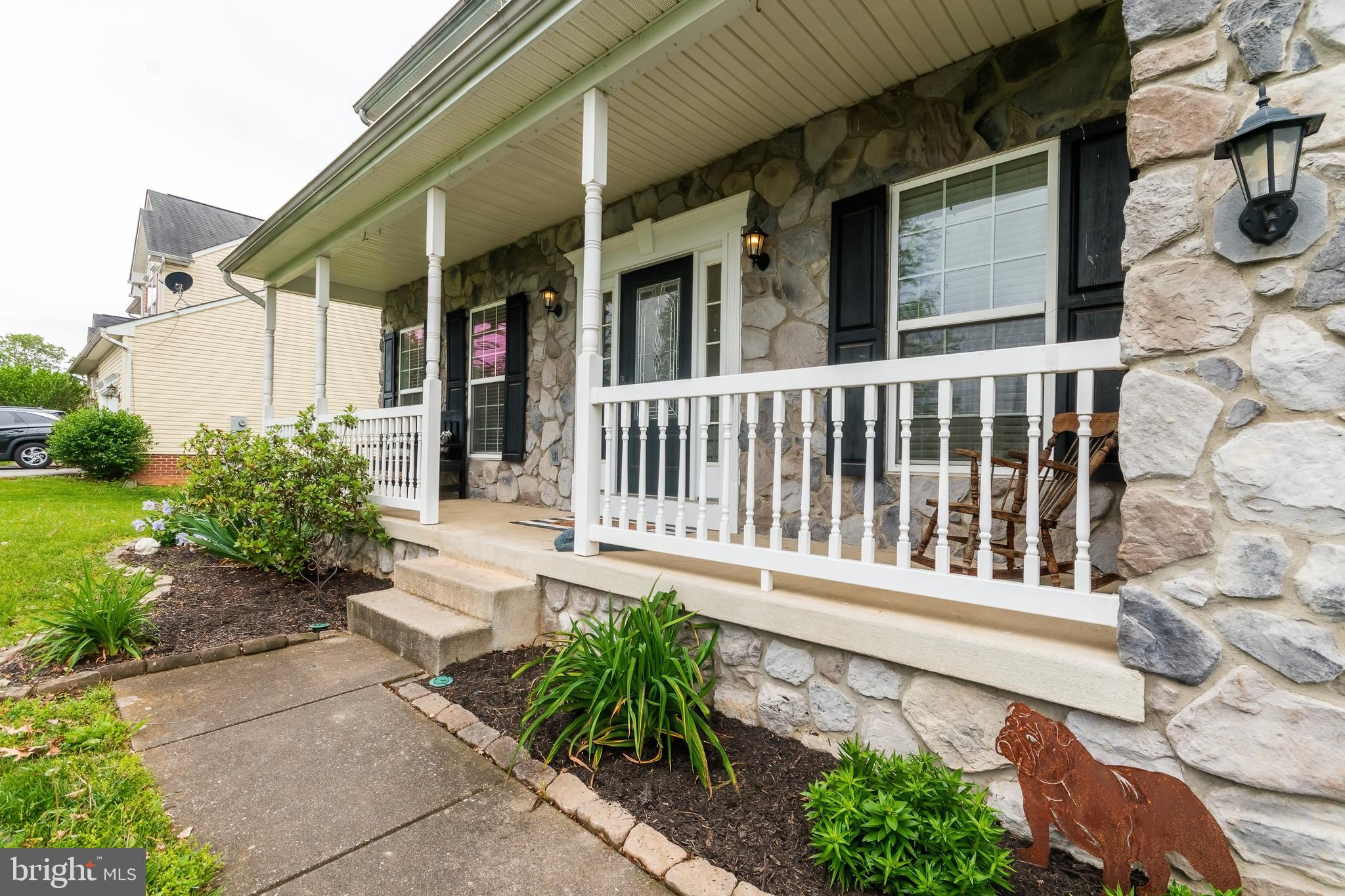 LAUREL RIDGE - Residential