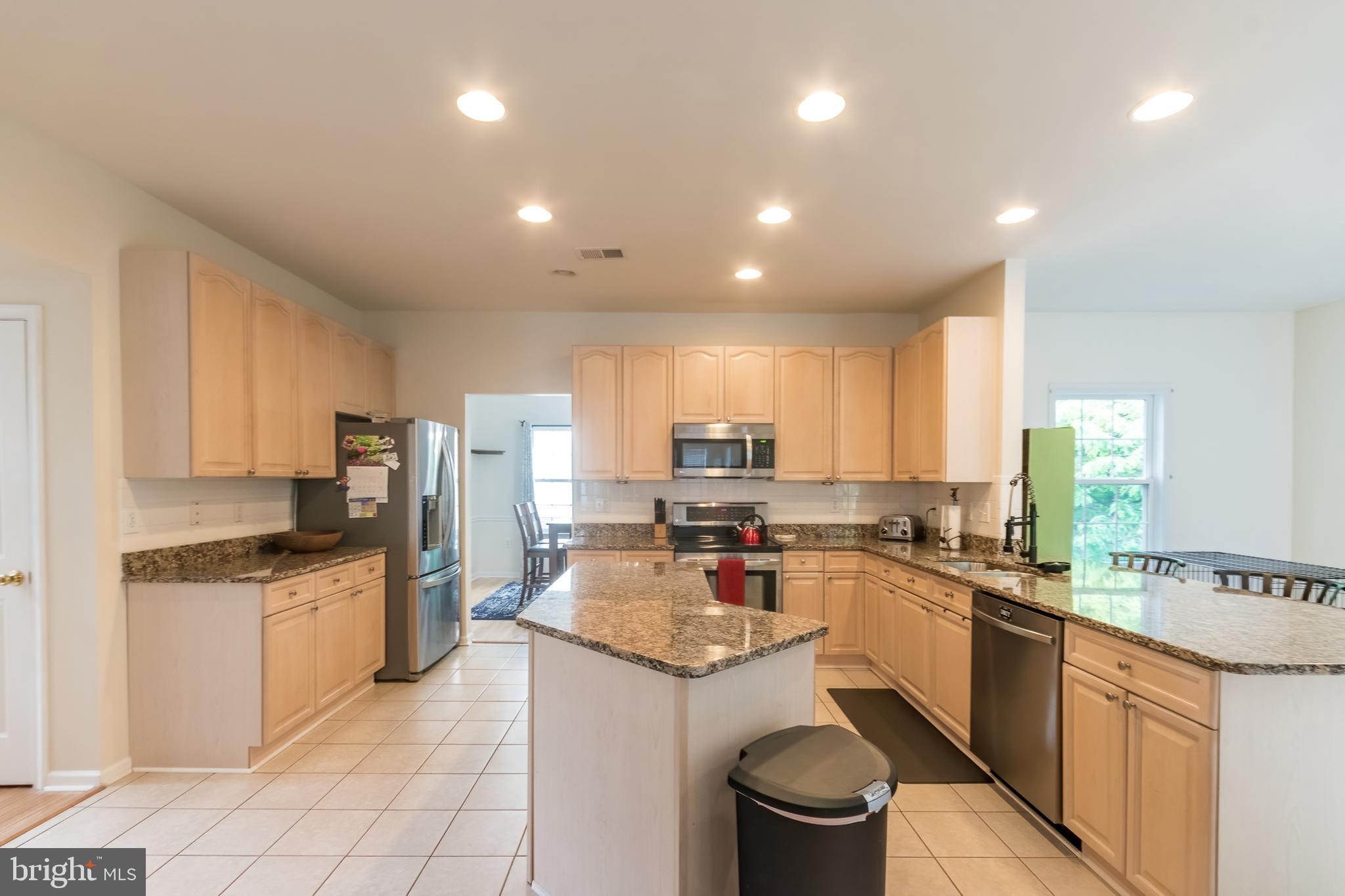 LAUREL RIDGE - Residential