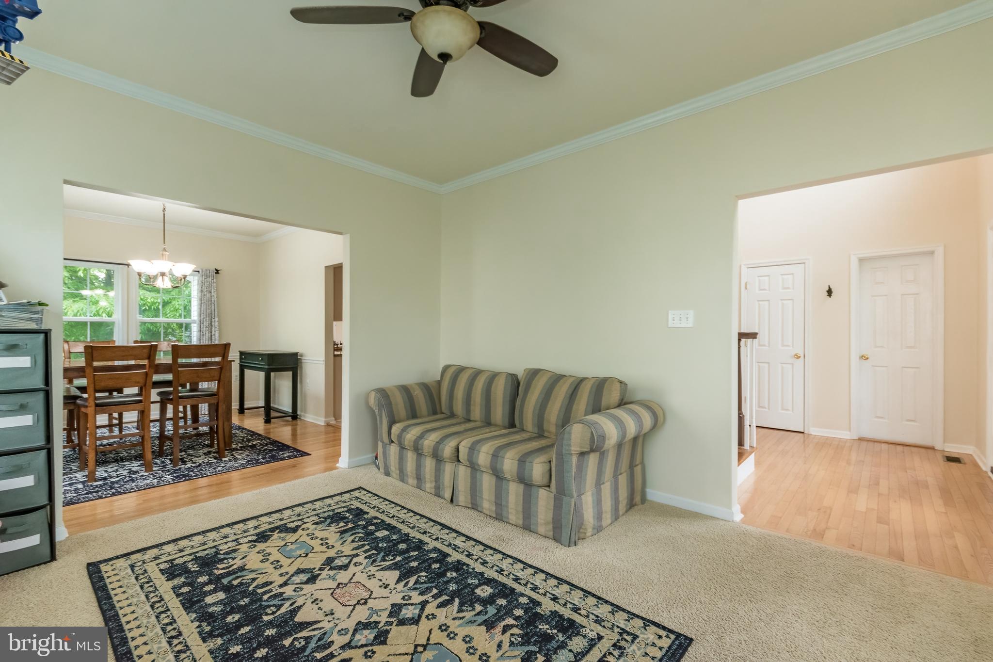 LAUREL RIDGE - Residential