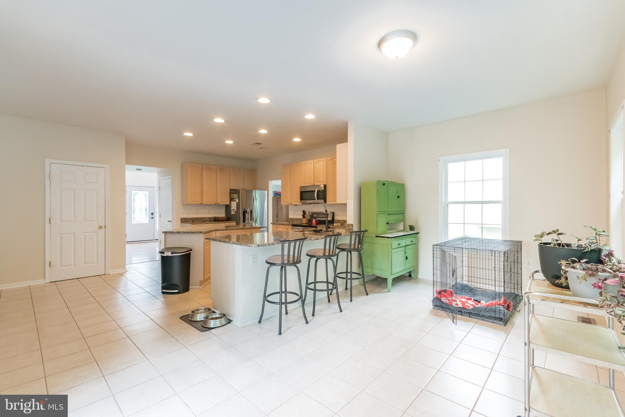 LAUREL RIDGE - Residential