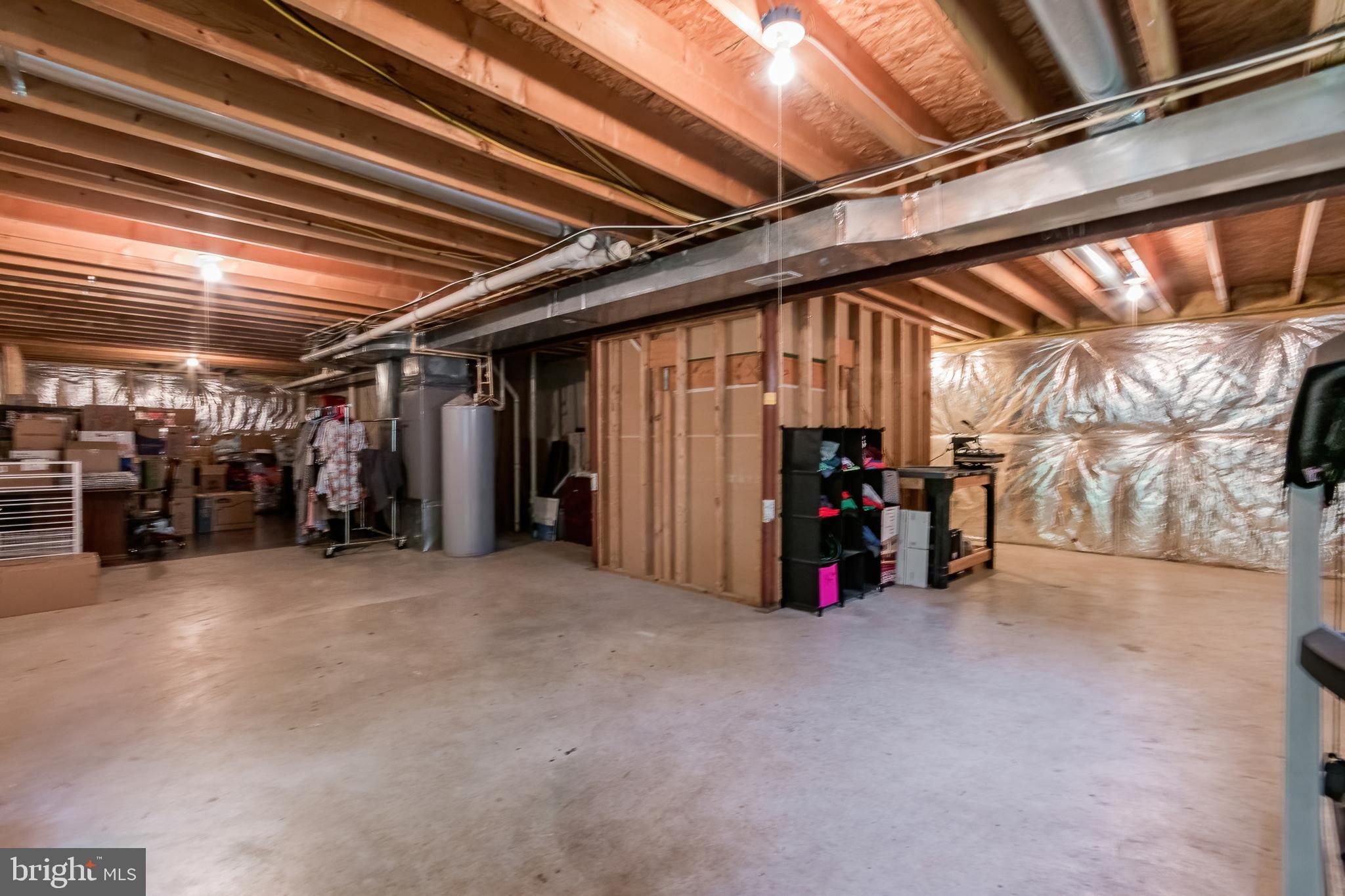 LAUREL RIDGE - Residential