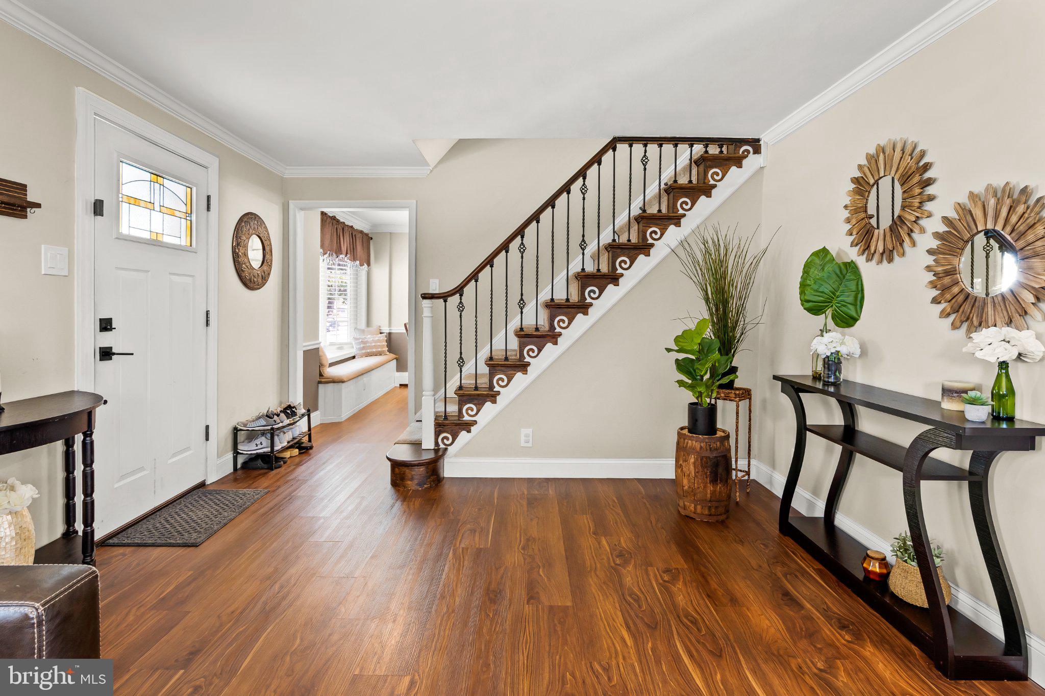 248 PARHAM ROAD