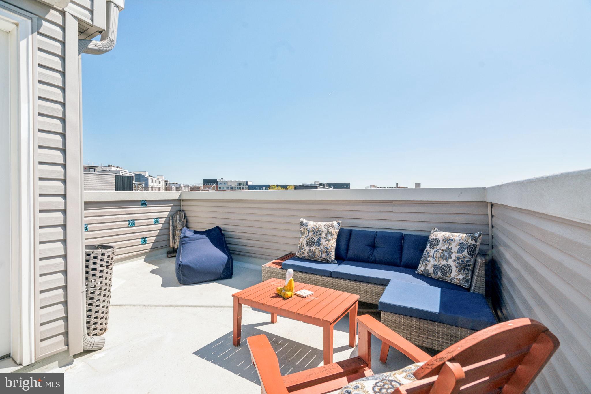 NORRIS SQUARE - Residential