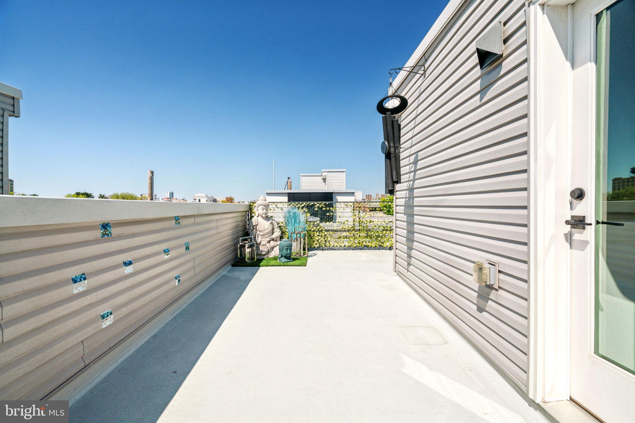 NORRIS SQUARE - Residential