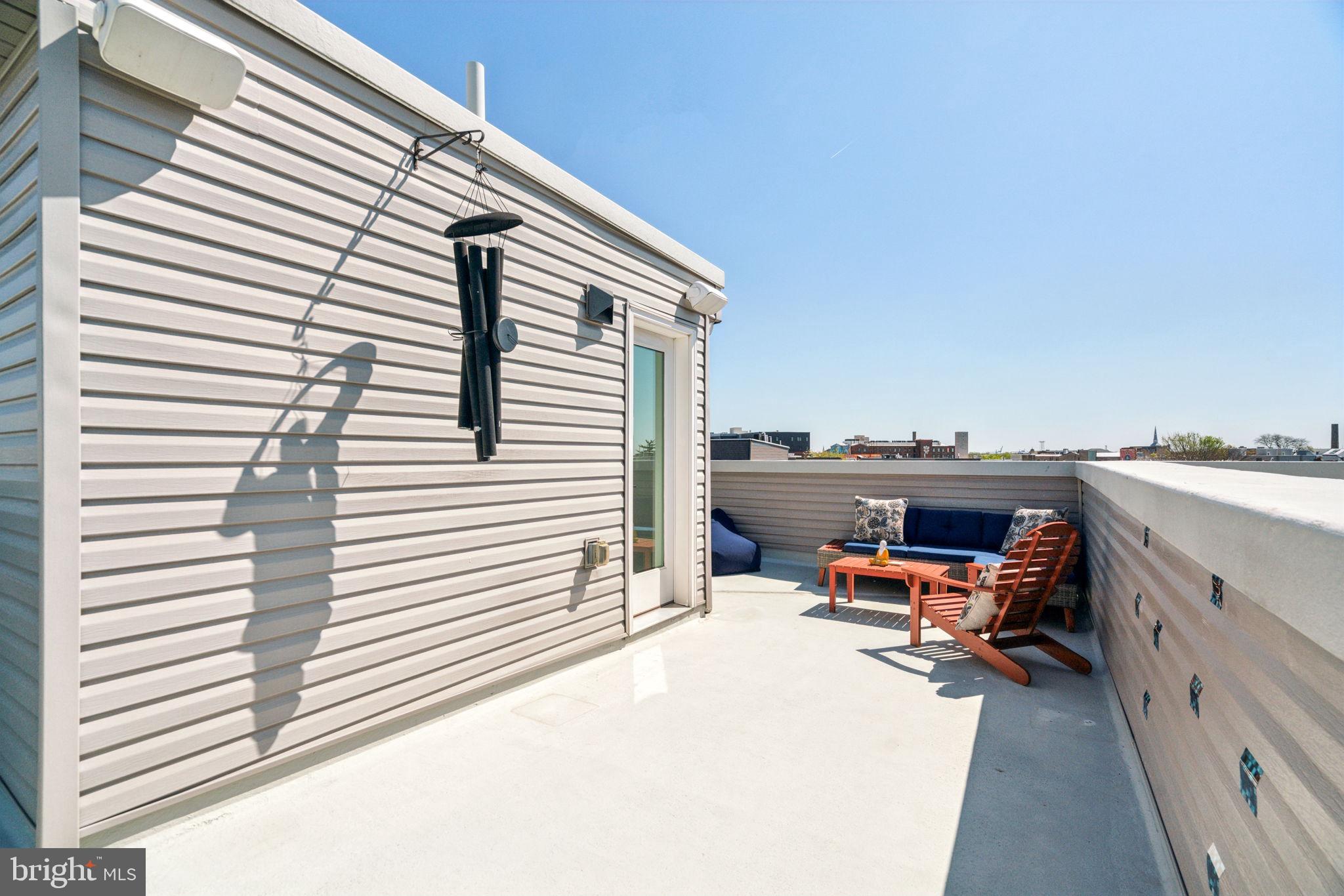 NORRIS SQUARE - Residential