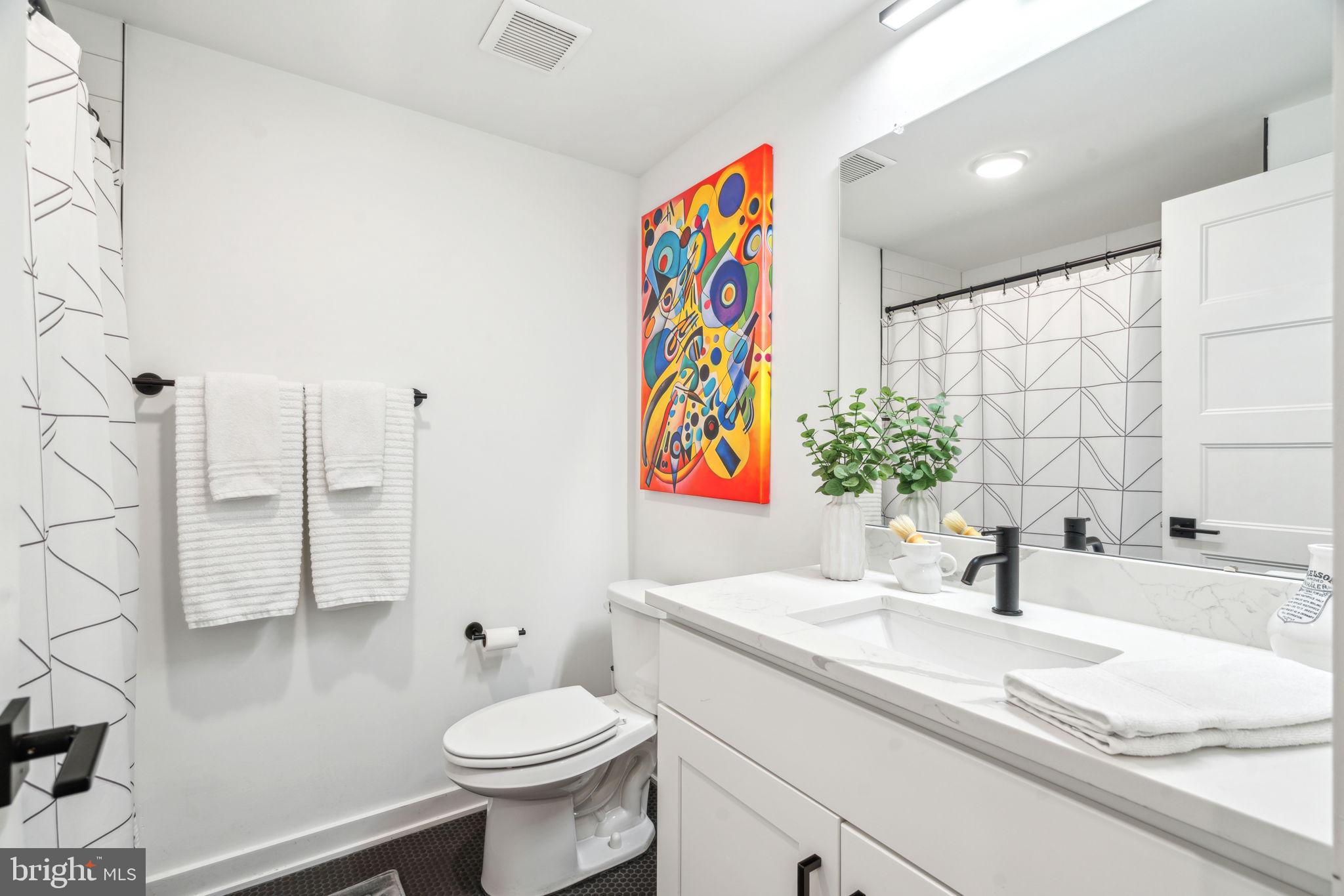 NORRIS SQUARE - Residential