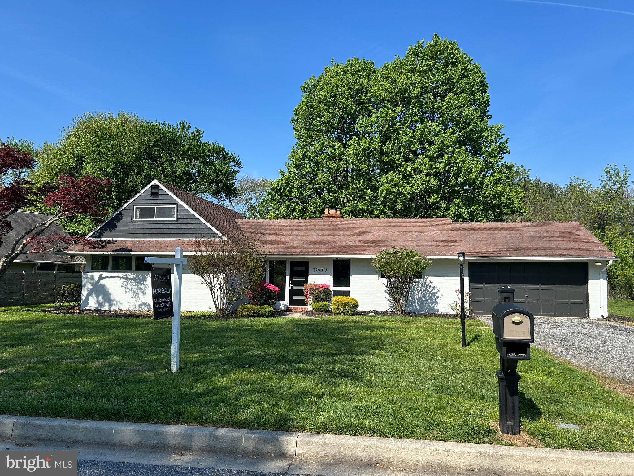 LONG MEADOW ESTATES - Residential