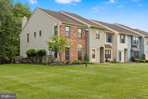 Condo For Sale - 139 Wyndham Place<br/> TRENTON, NJ 08691