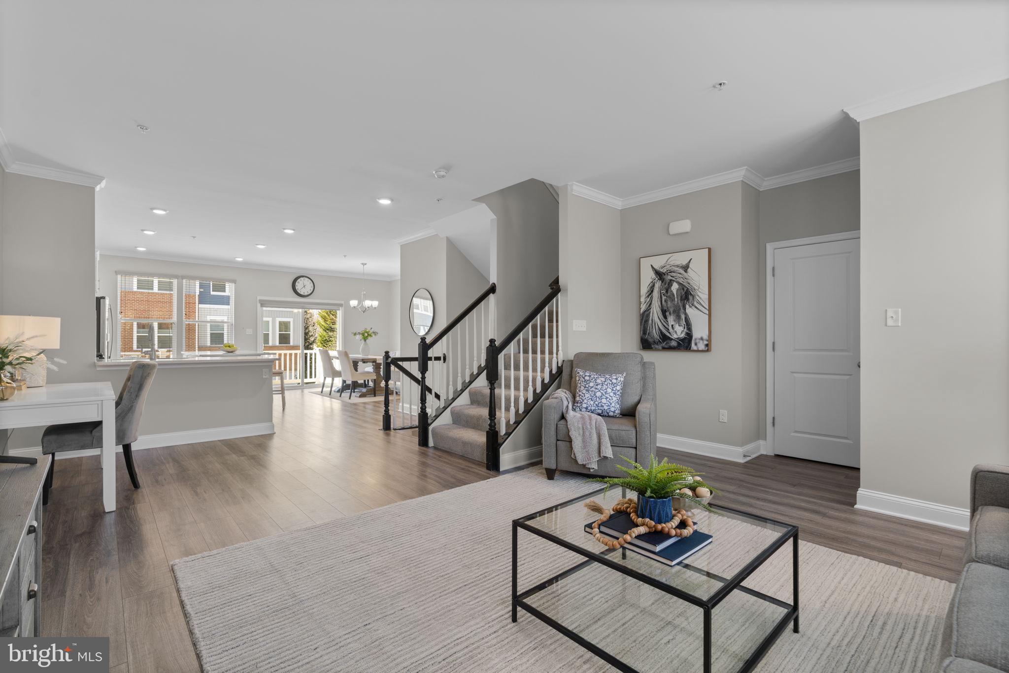 THE COVE - Residential