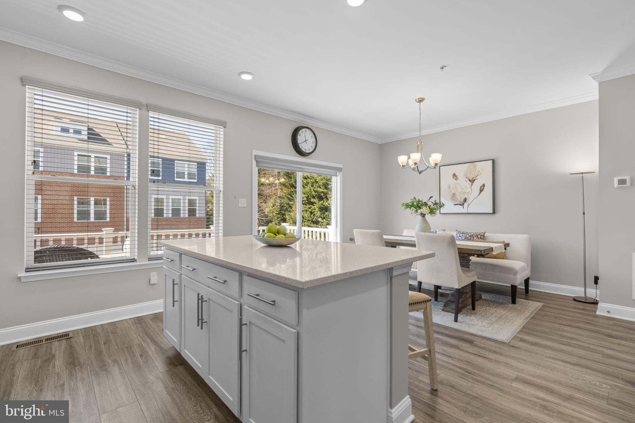 THE COVE - Residential