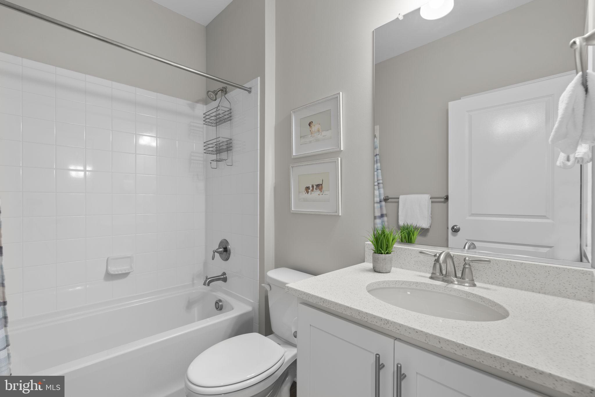 THE COVE - Residential