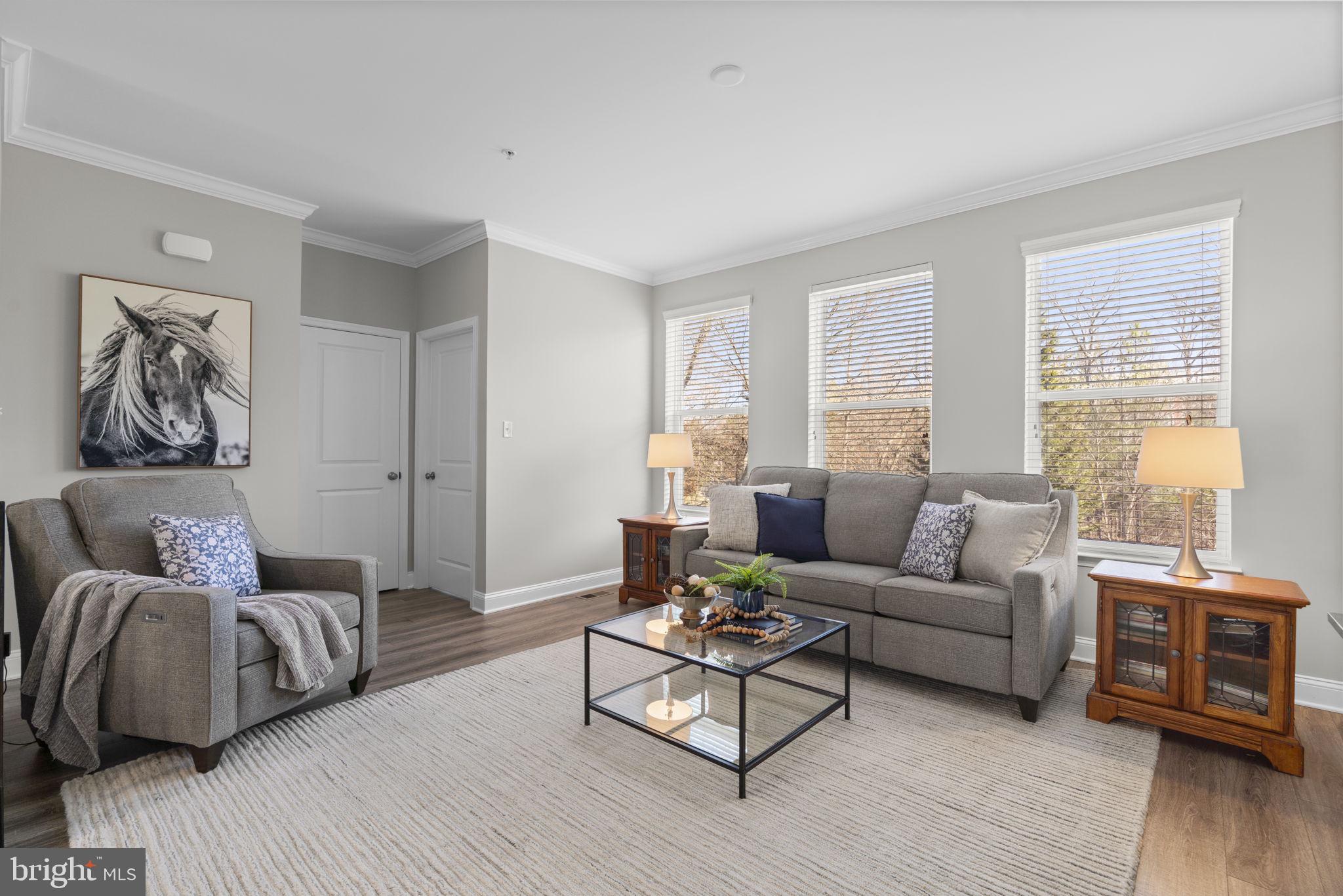 THE COVE - Residential