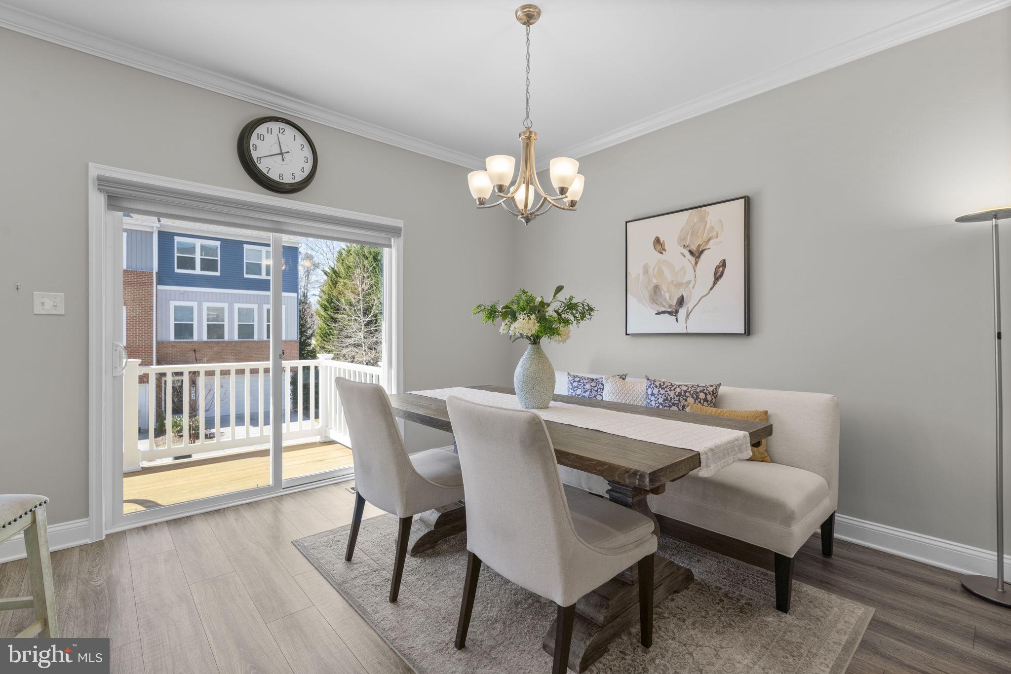 THE COVE - Residential