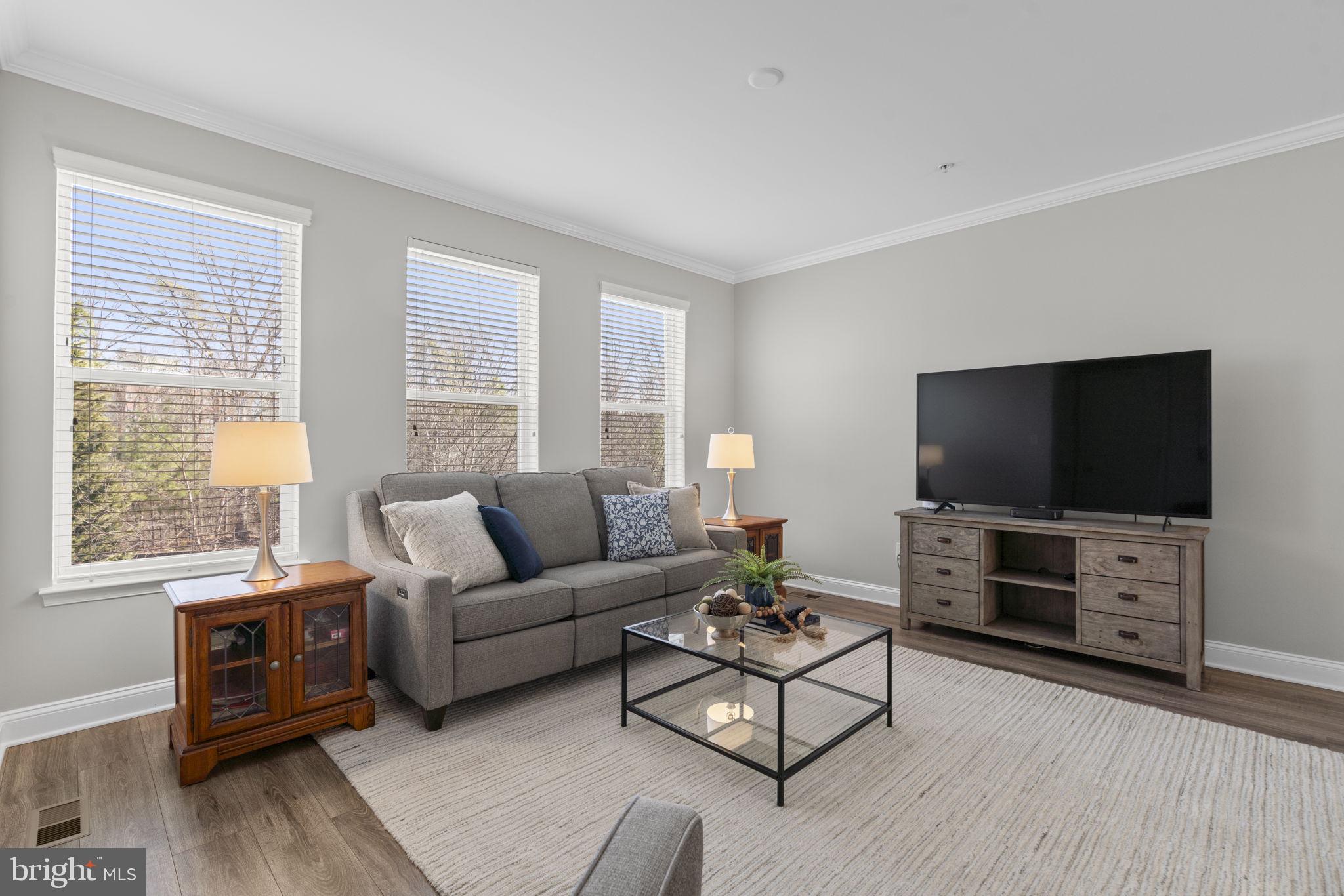 THE COVE - Residential