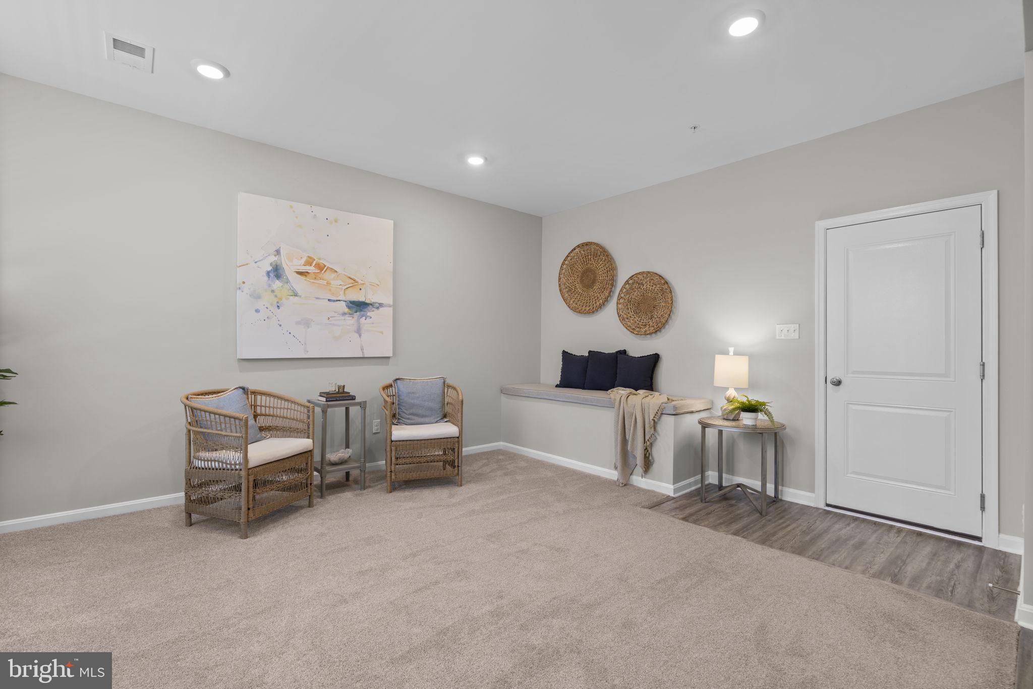 THE COVE - Residential